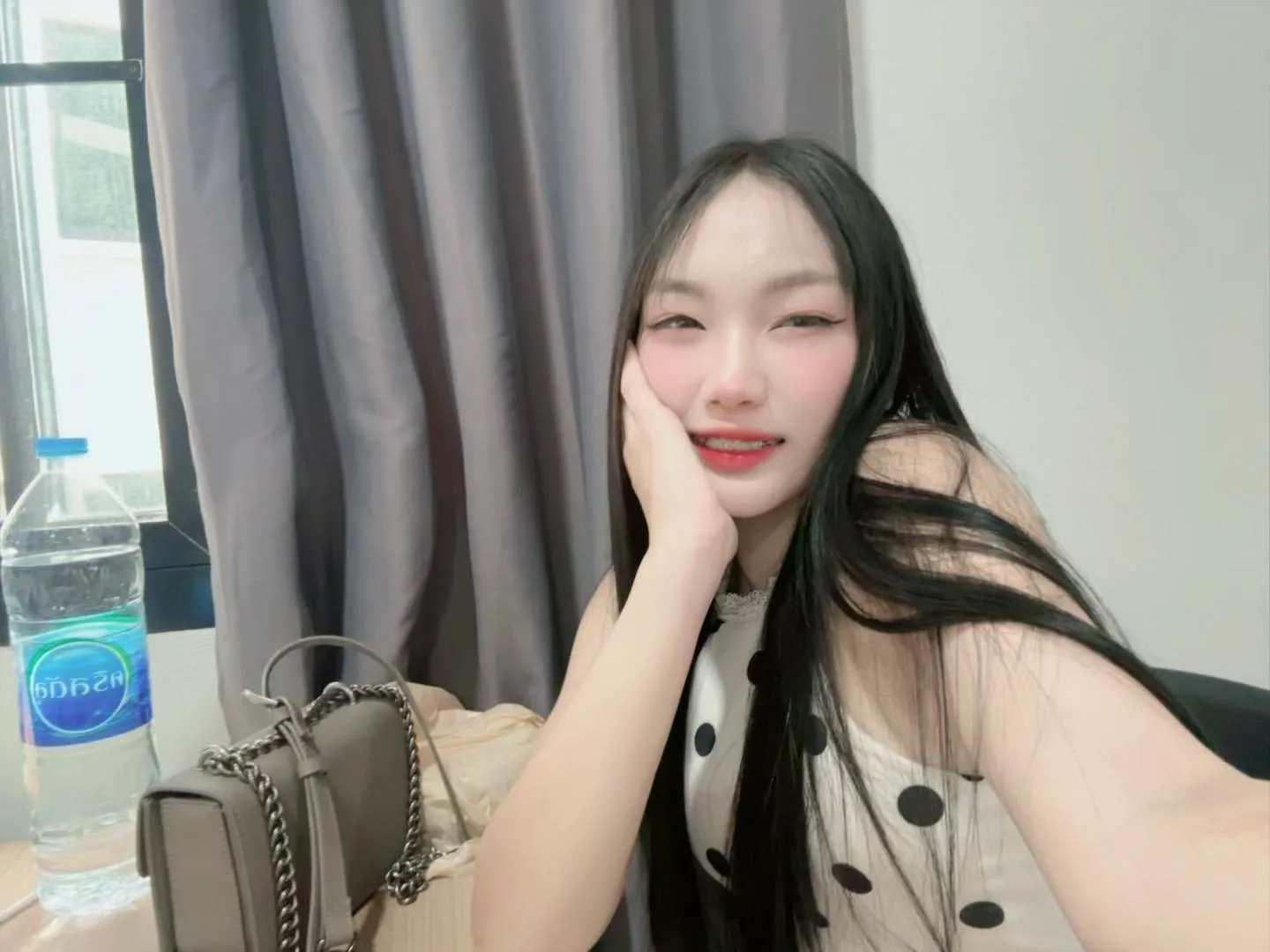 แตงโม พื้นที่รับงาน กรุงเทพมหานคร เขตธนบุรี - 20 ปี | NongNong แตงโม รับงานไซด์ไลน์ กรุงเทพมหานคร เขตธนบุรี ตากสิน รูปที่ 3 | NongNong