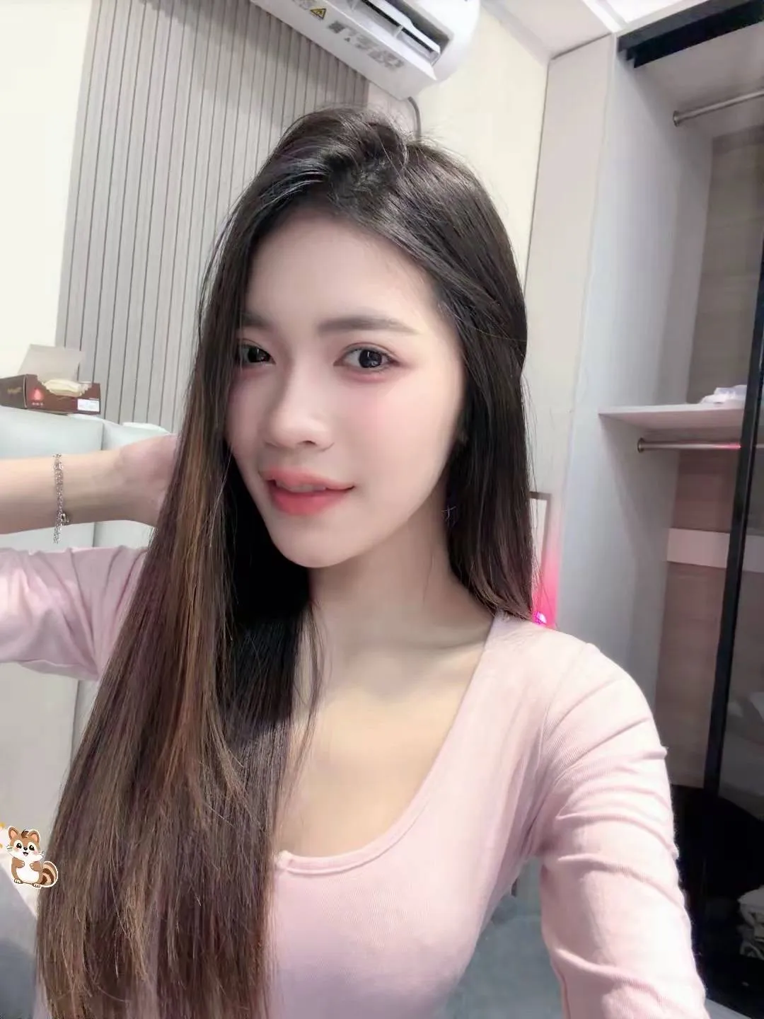 เบบี้ พื้นที่รับงาน กรุงเทพมหานคร เขตบึงกุ่ม - 21 ปี | NongNong เบบี้ รับงานไซด์ไลน์ กรุงเทพมหานคร เขตบึงกุ่ม เกษตรนวมินทร์ รูปที่ 4 | NongNong