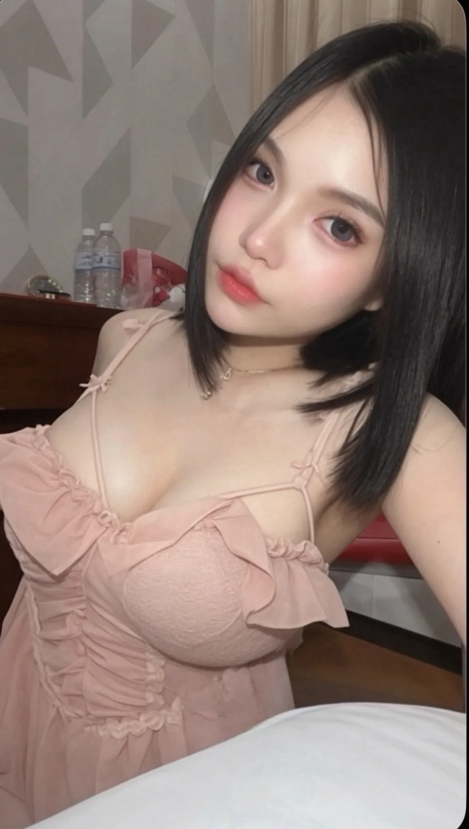 เป่าเปา รับงานไซด์ไลน์ กรุงเทพมหานคร เขตบึงกุ่ม เกษตรนวมินทร์ รูปที่ 6 | NongNong