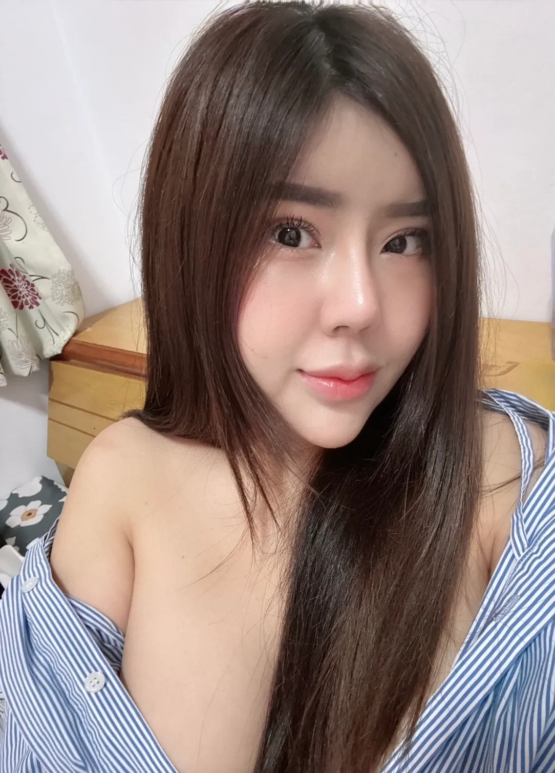 หวาหวา รับงานไซด์ไลน์ Bangkok Khet Chom Thong พระราม 2 รูปที่ 5 | NongNong