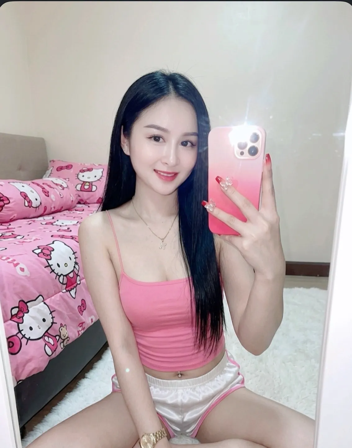ใบมิน พื้นที่รับงาน กรุงเทพมหานคร เขตธนบุรี - 25 ปี | NongNong ใบมิน รับงานไซด์ไลน์ กรุงเทพมหานคร เขตธนบุรี ตากสิน รูปที่ 3 | NongNong