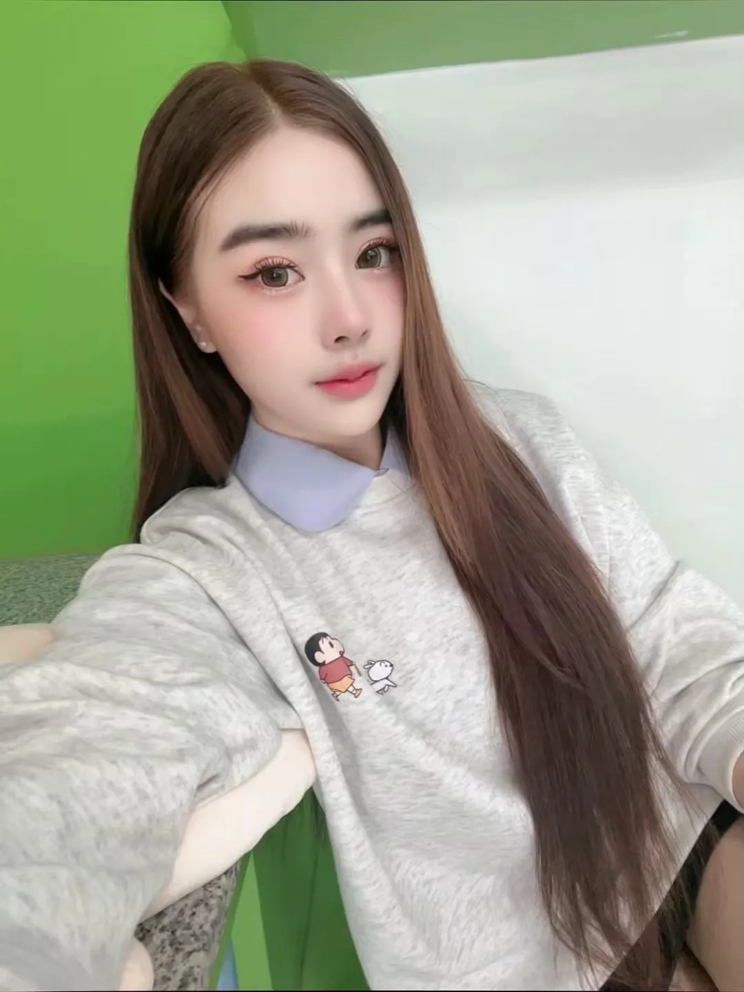 นาเดียร์ พื้นที่รับงาน กรุงเทพมหานคร เขตธนบุรี - 22 ปี | NongNong นาเดียร์ รับงานไซด์ไลน์ กรุงเทพมหานคร เขตธนบุรี ตากสิน รูปที่ 1 | NongNong