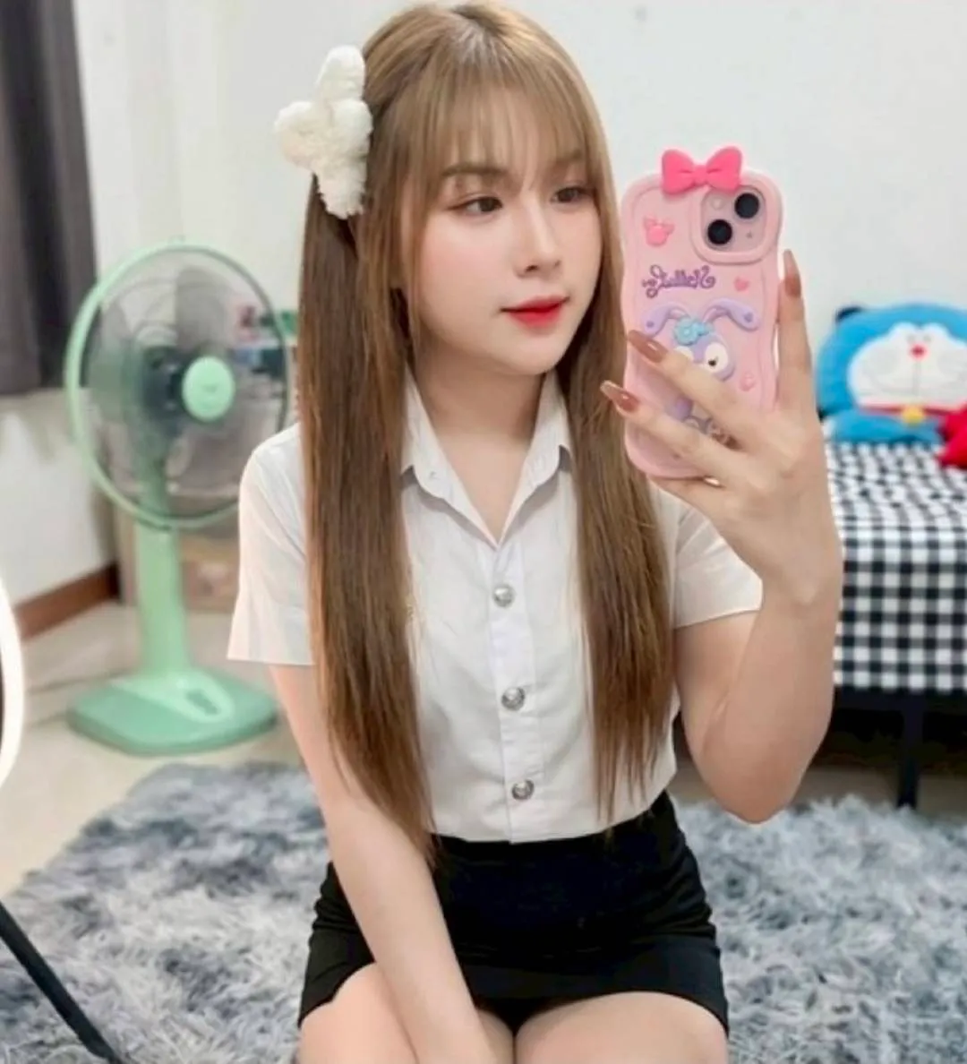 มีนะ พื้นที่รับงาน นนทบุรี บางใหญ่ - 23 ปี | NongNong มีนะ รับงานไซด์ไลน์ นนทบุรี บางใหญ่ บางใหญ่ รูปที่ 1 | NongNong