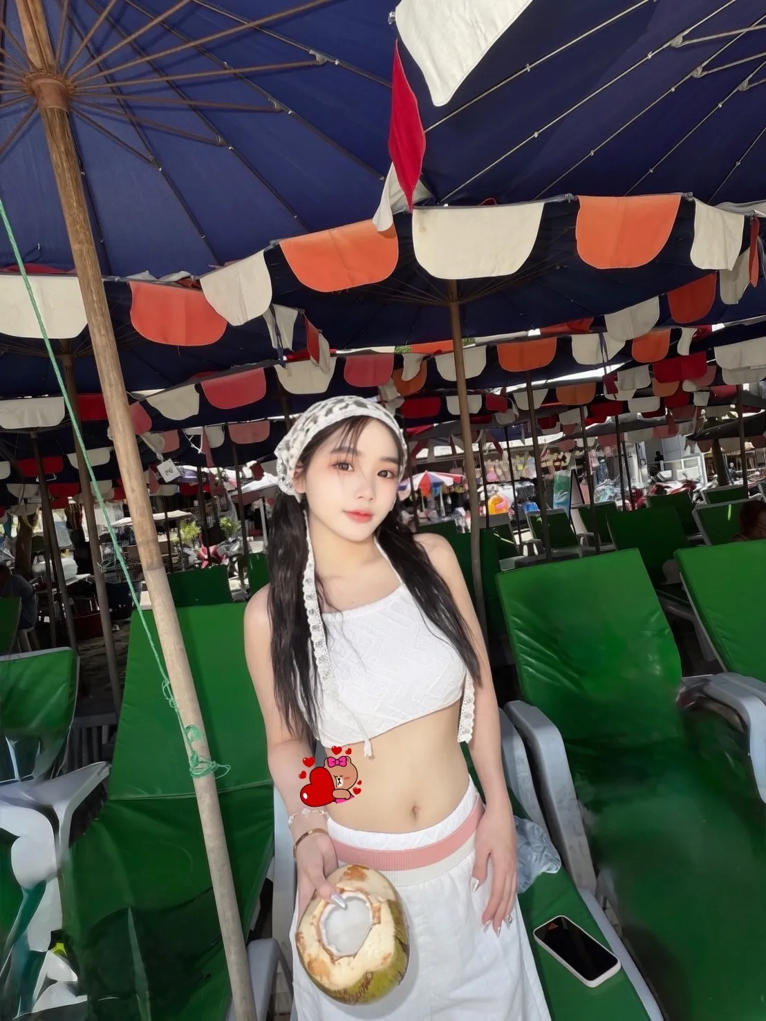 ริบบิ้น ไซด์ไลน์ Bangkok Khet Thon Buri
