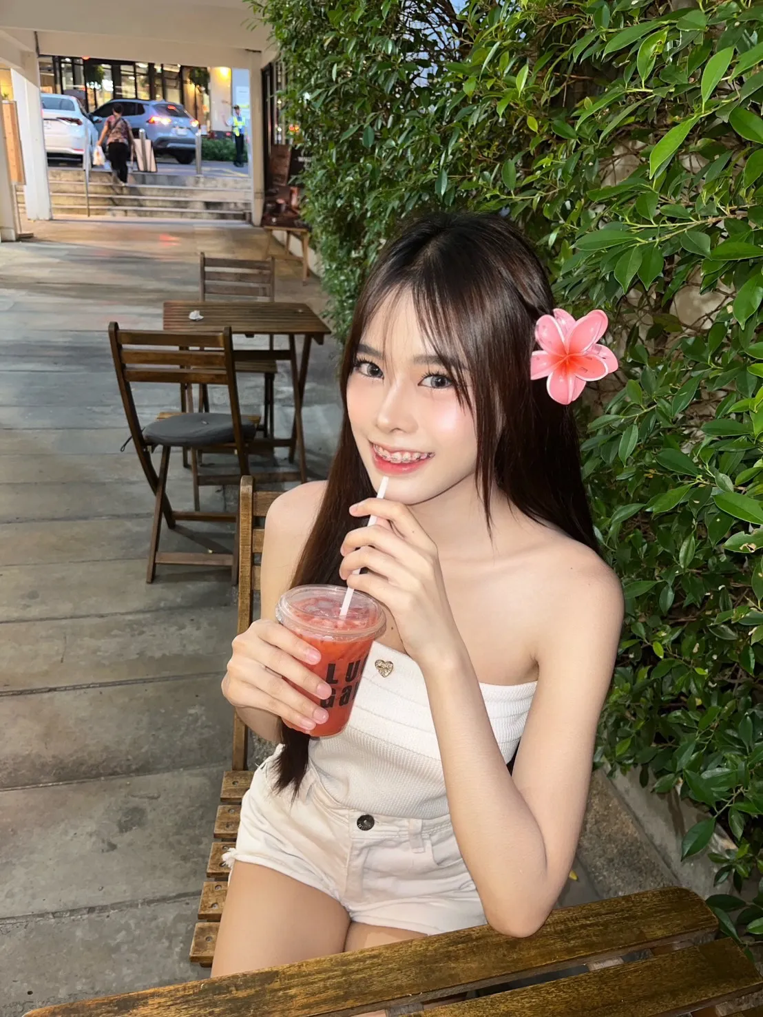 ยูจิน พื้นที่รับงาน กรุงเทพมหานคร เขตธนบุรี - 20 ปี | NongNong ยูจิน รับงานไซด์ไลน์ กรุงเทพมหานคร เขตธนบุรี ตากสิน รูปที่ 1 | NongNong