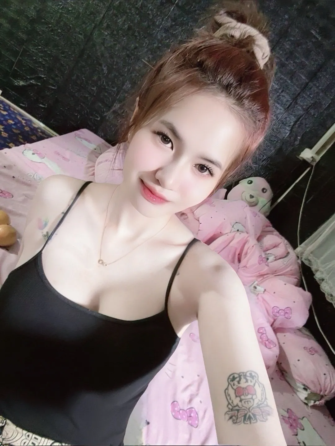 น้องปอร์เช่ พื้นที่รับงาน กรุงเทพมหานคร เขตบึงกุ่ม - 25 ปี | NongNong น้องปอร์เช่ รับงานไซด์ไลน์ กรุงเทพมหานคร เขตบึงกุ่ม เอเชียรีสอร์ทเกษตรนวมินทร์ รูปที่ 2 | NongNong