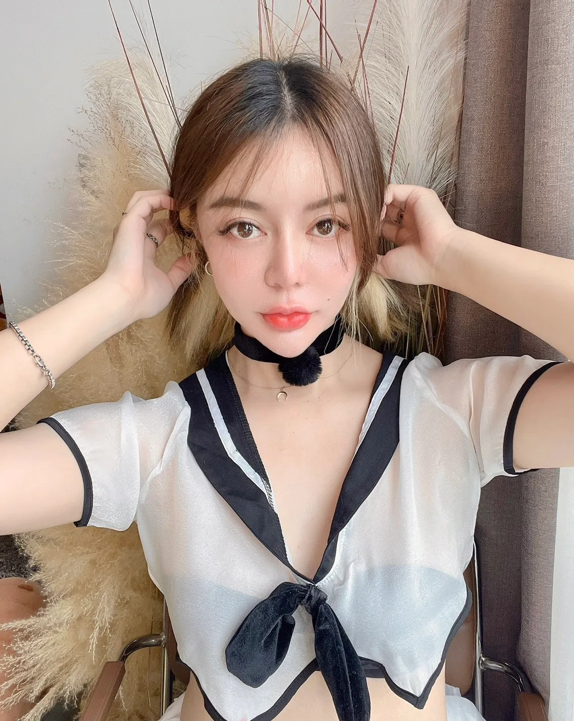 ยูมิ พื้นที่รับงาน กรุงเทพมหานคร เขตจตุจักร - 27 ปี | NongNong ยูมิ รับงานไซด์ไลน์ กรุงเทพมหานคร เขตจตุจักร BTS ห้าแยกลาดพร้าว รูปที่ 3 | NongNong