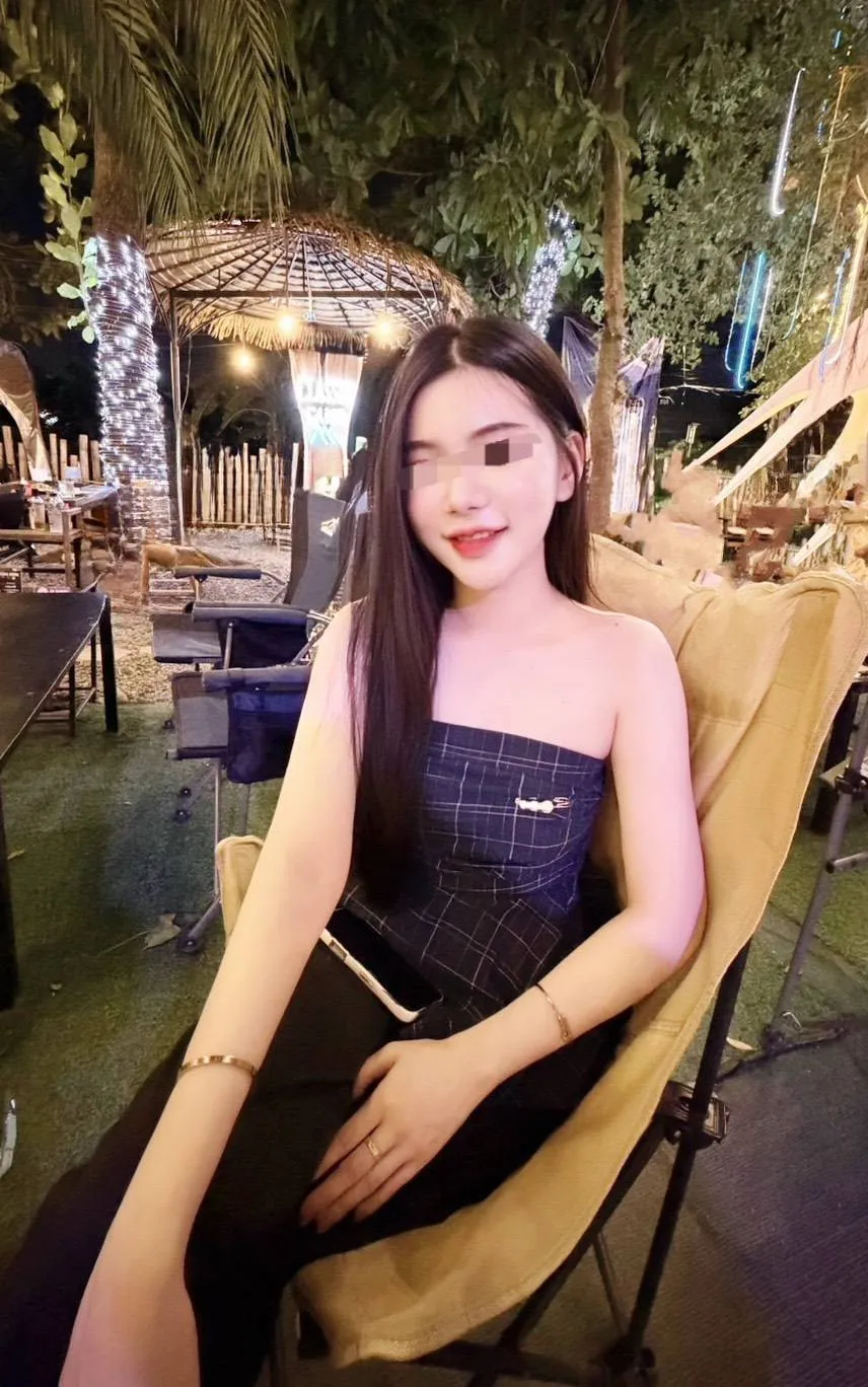 น้องเหมยลี่ Location Bangkok Khet Bang Na - 21 years | NongNong น้องเหมยลี่ รับงานไซด์ไลน์ Bangkok Khet Bang Na บางนา - ศรีนครินทร์ - สุขุมวิท - อุดมสุข - อ่อนนุช รูปที่ 3 | NongNong