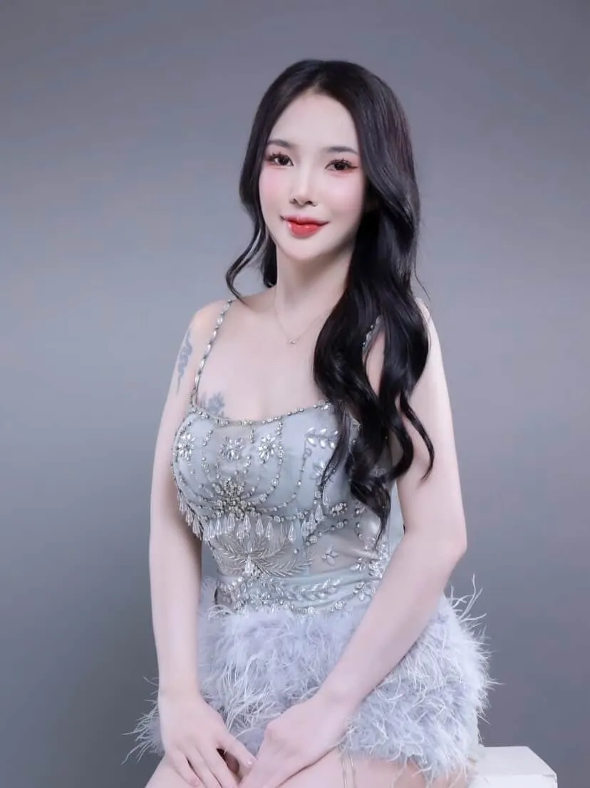 รินดา พื้นที่รับงาน กรุงเทพมหานคร เขตห้วยขวาง - 24 ปี | NongNong รินดา รับงานไซด์ไลน์ กรุงเทพมหานคร เขตห้วยขวาง รัชดา17 รูปที่ 5 | NongNong
