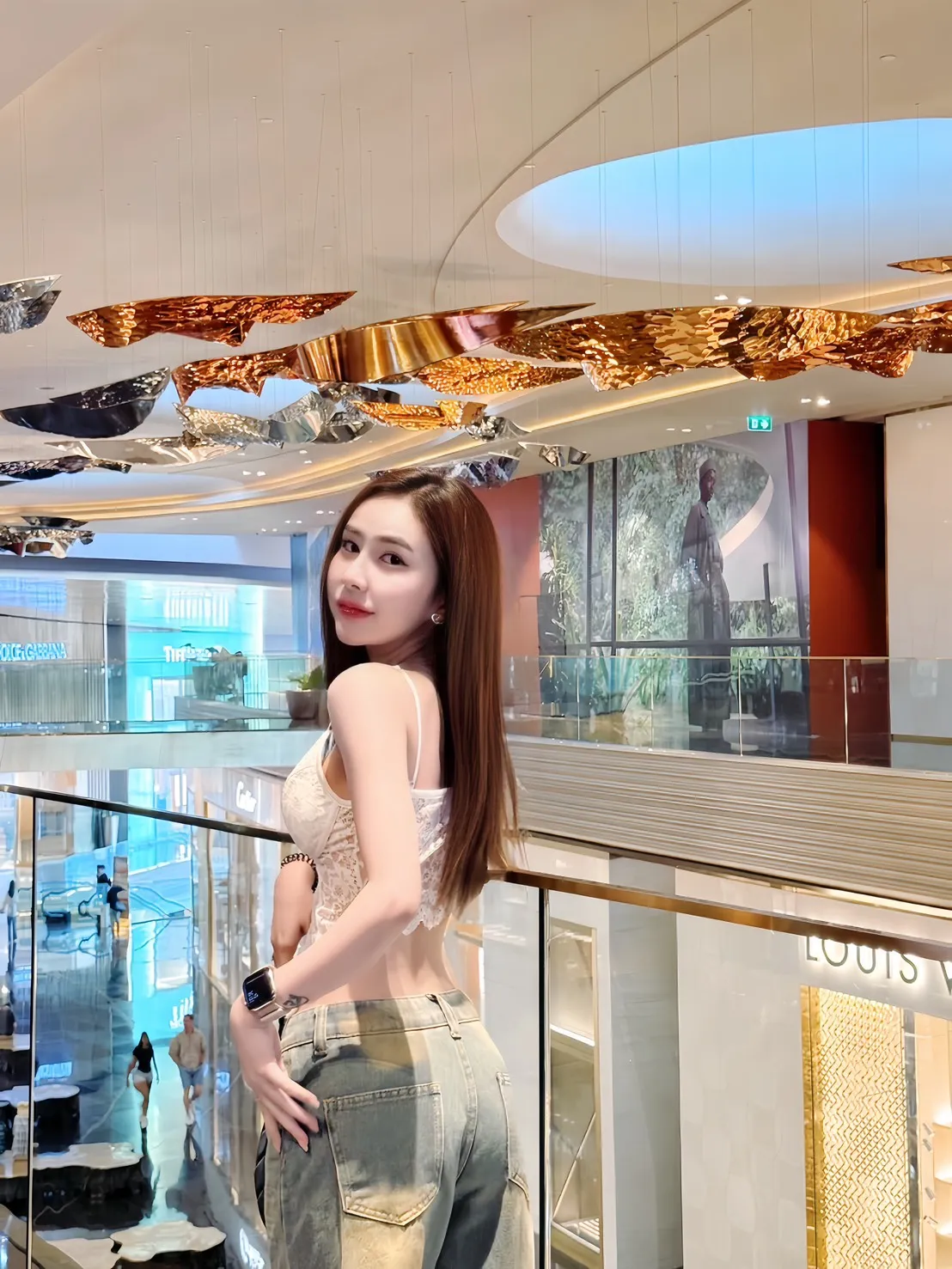 เชอเบล พื้นที่รับงาน กรุงเทพมหานคร เขตลาดพร้าว - 22 ปี | NongNong เชอเบล รับงานไซด์ไลน์ กรุงเทพมหานคร เขตลาดพร้าว ลาดพร้าว 130 รูปที่ 4 | NongNong