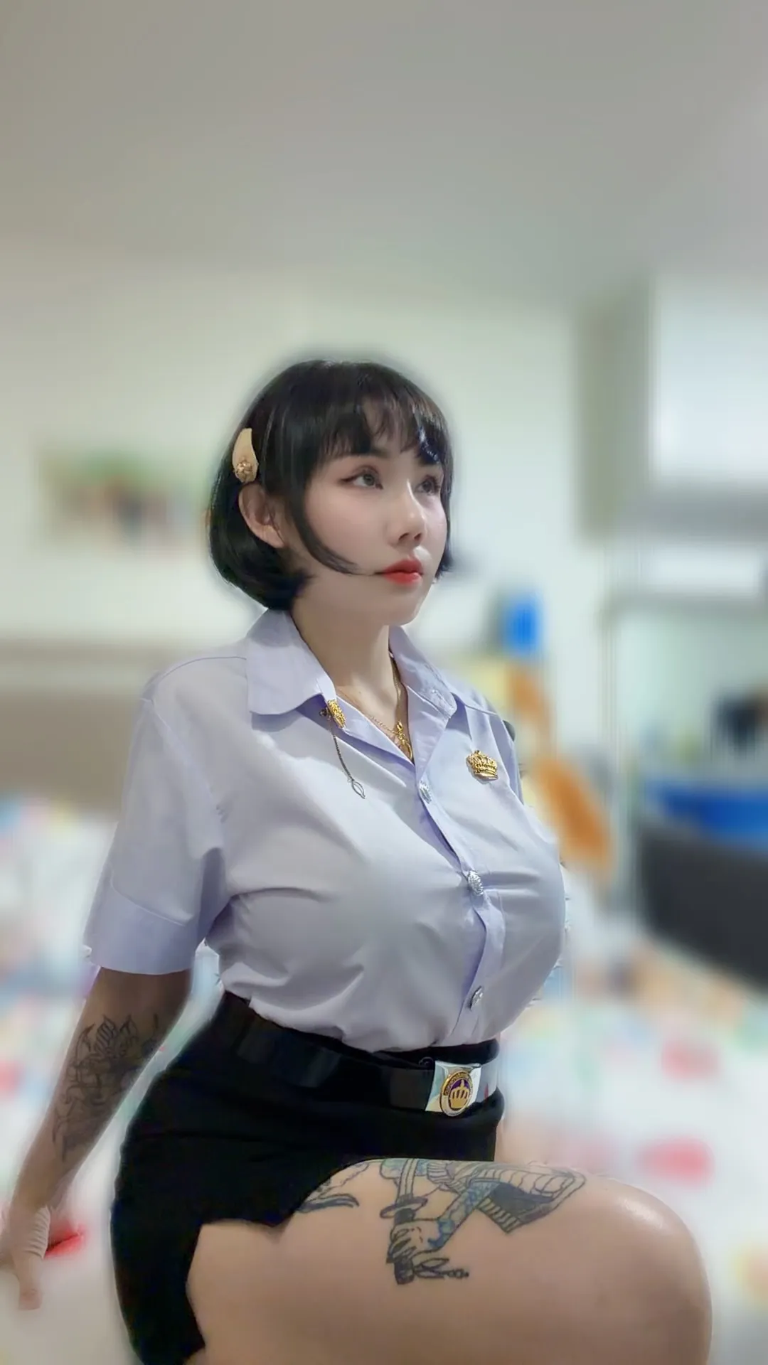 อบเชย รับงานไซด์ไลน์ สมุทรปราการ บางพลี กิ่งแก้ว รูปที่ 5 | NongNong
