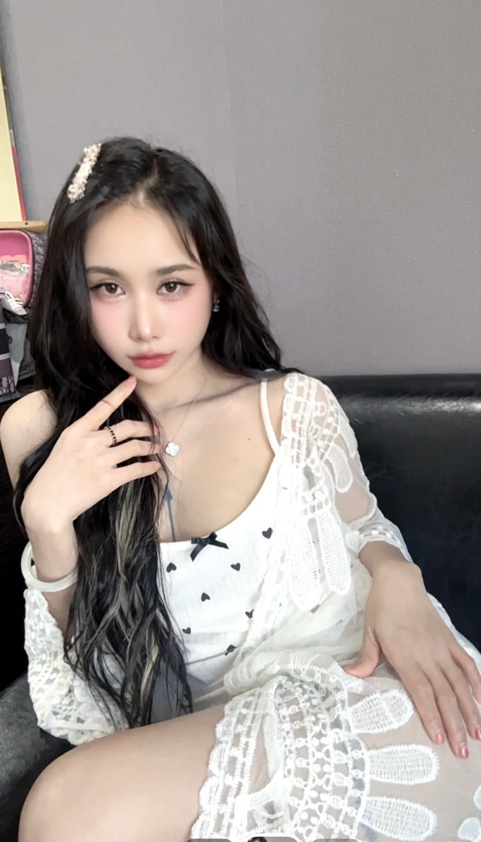 ซูวา BellaGirls พื้นที่รับงาน กรุงเทพมหานคร เขตบางแค - 22 ปี | NongNong ซูวา BellaGirls รับงานไซด์ไลน์ กรุงเทพมหานคร เขตบางแค เพชรเกษม 57 รูปที่ 2 | NongNong