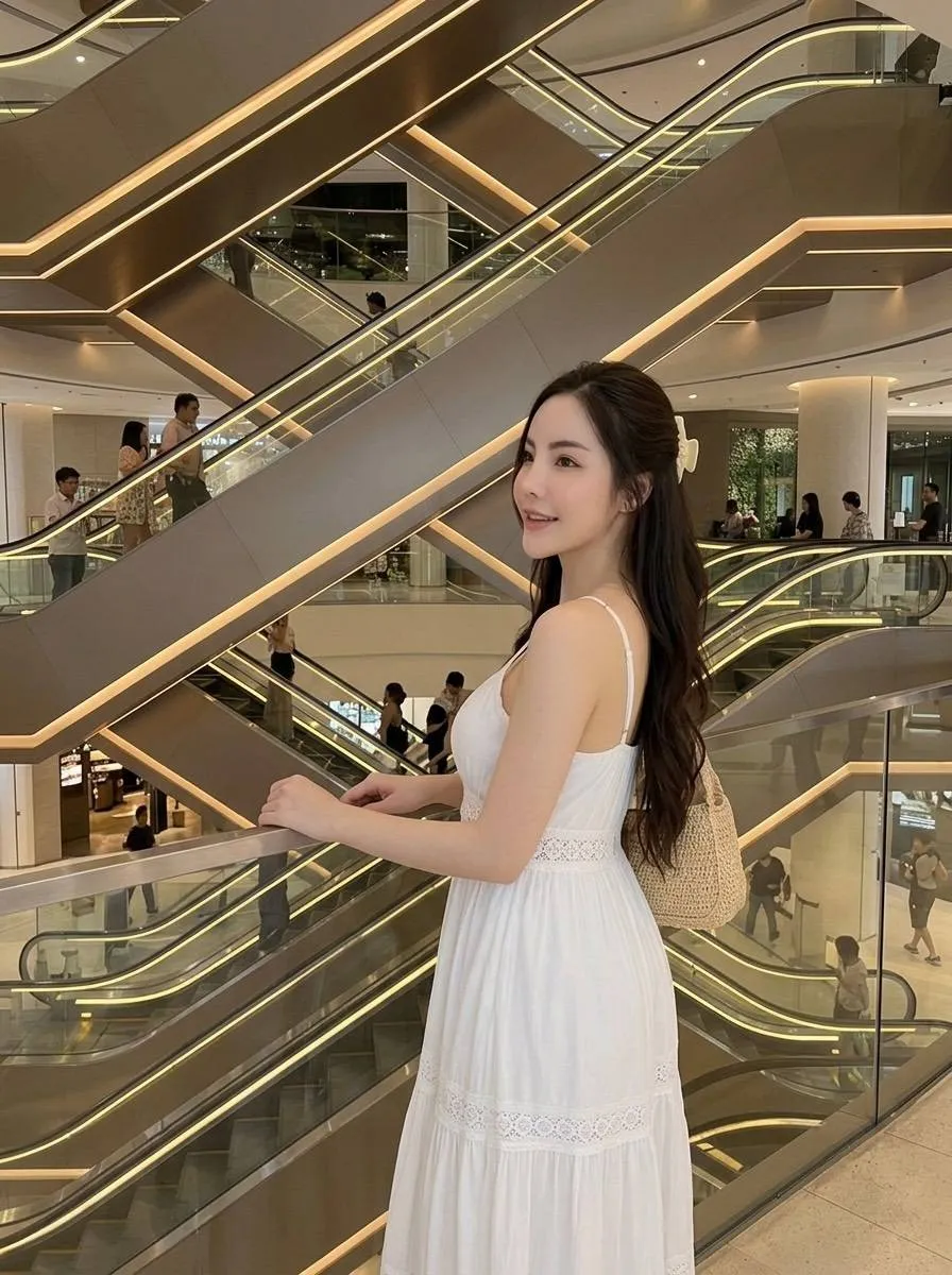 น้อง🌹พริมโรส✨ รับงานไซด์ไลน์ กรุงเทพมหานคร เขตห้วยขวาง 📌รัชดา17 ห้วยขวาง อินทามระ สุทธิสาร รูปที่ 3 | NongNong