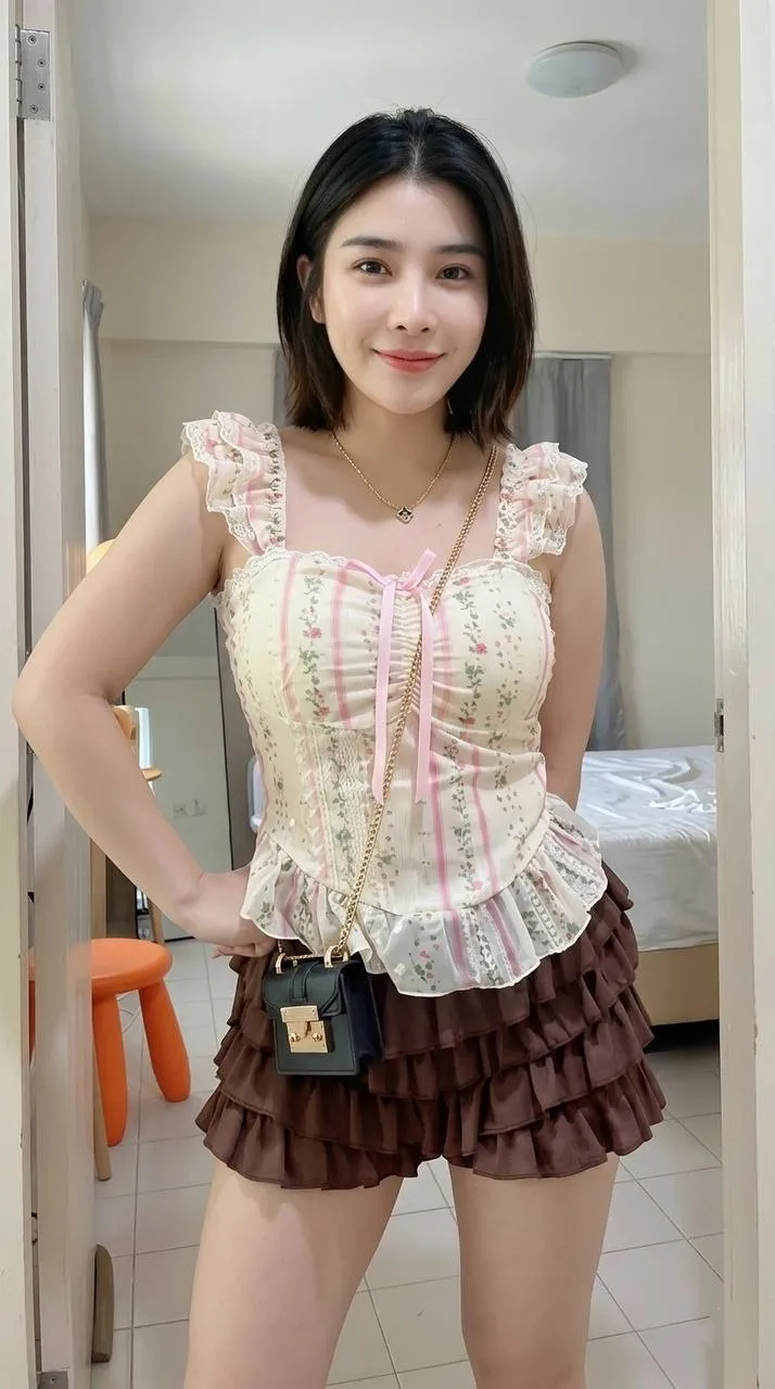 เชอปราง ไซด์ไลน์ Nonthaburi Mueang Nonthaburi