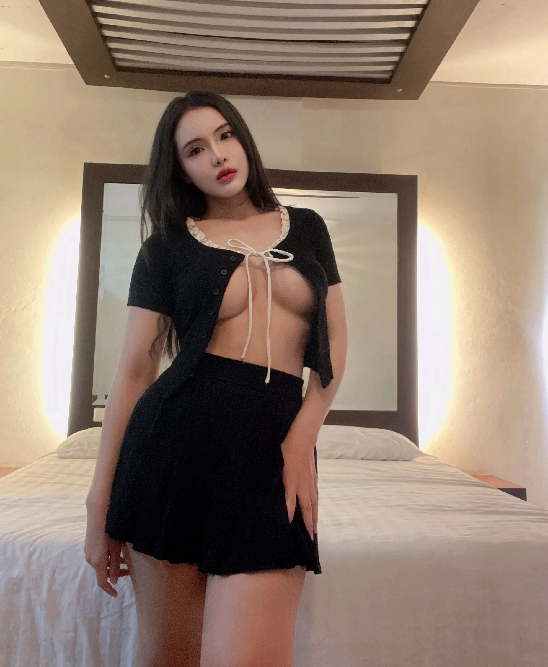 ไอวี่ Location Bangkok Khet Bueng Kum - 24 years | NongNong ไอวี่ รับงานไซด์ไลน์ Bangkok Khet Bueng Kum เกษตรนวมินทร์ รูปที่ 4 | NongNong