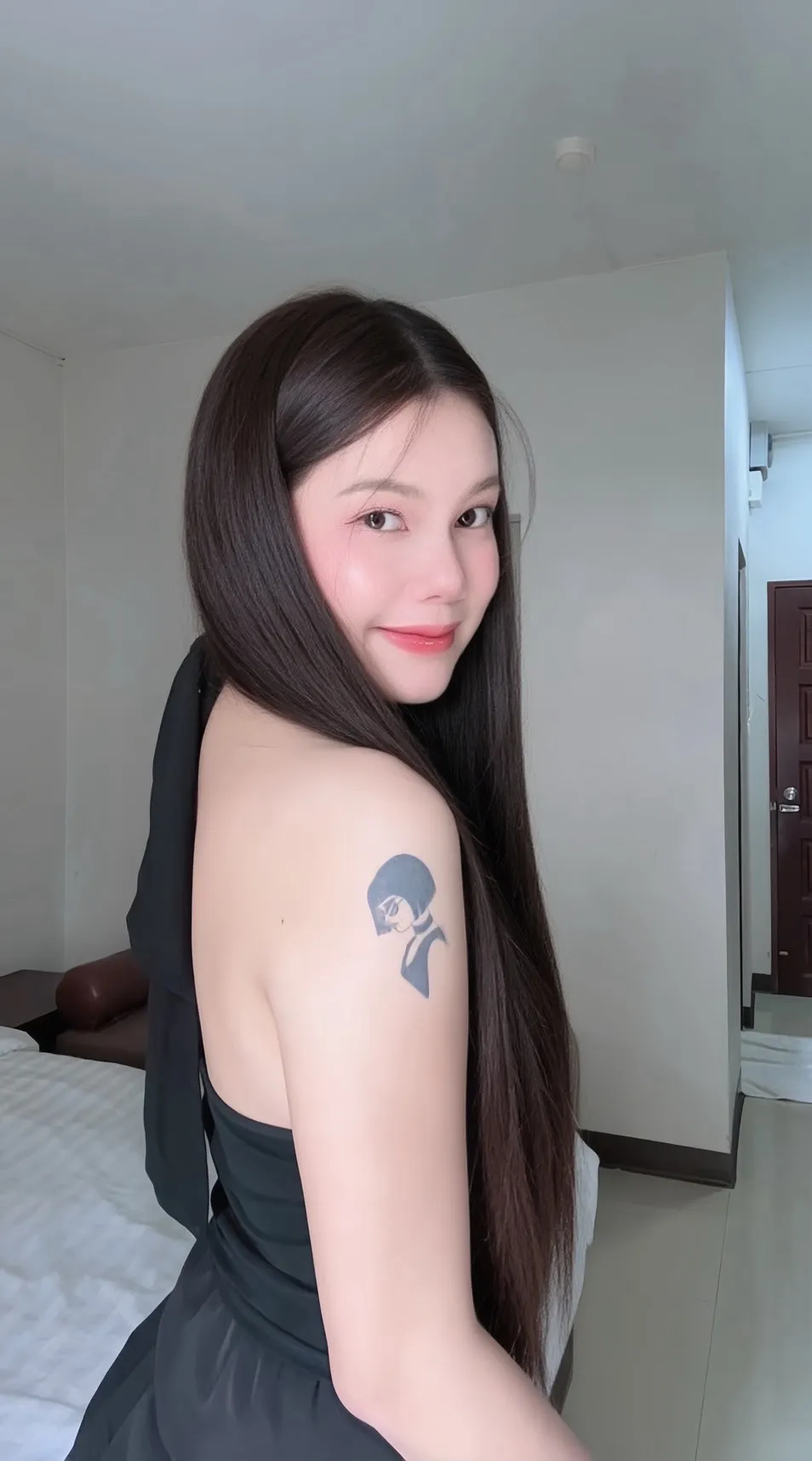 ลี่หลิน Location Bangkok Khet Bueng Kum - 22 years | NongNong ลี่หลิน รับงานไซด์ไลน์ Bangkok Khet Bueng Kum เกษตรนวมินทร์ รูปที่ 2 | NongNong