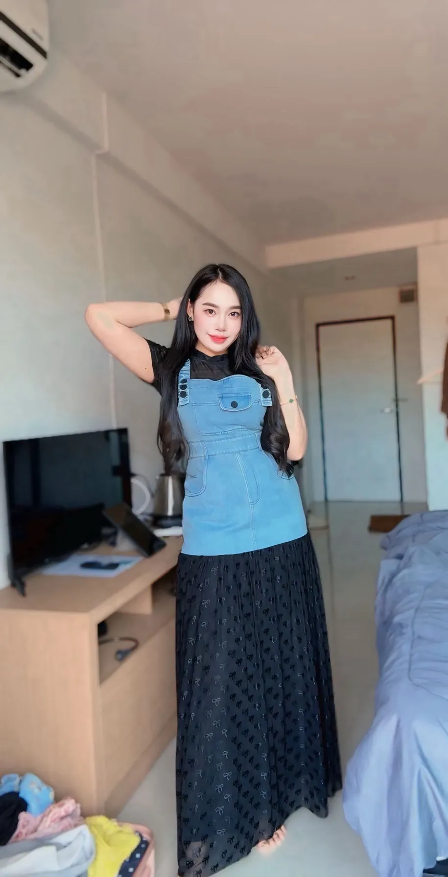 ปันปัน รับงานไซด์ไลน์ ปทุมธานี ธัญบุรี รังสิต คลอง1 รูปที่ 5 | NongNong