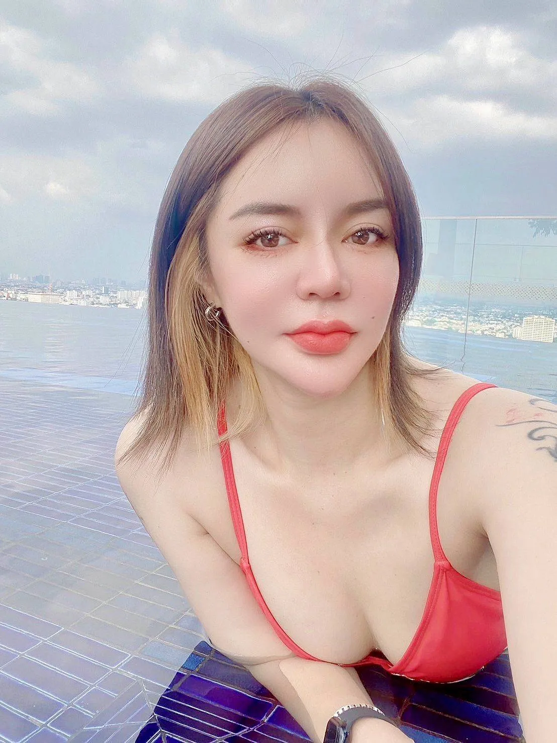 แอเรีย พื้นที่รับงาน กรุงเทพมหานคร เขตจตุจักร - 28 ปี | NongNong แอเรีย รับงานไซด์ไลน์ กรุงเทพมหานคร เขตจตุจักร จตุจักร รูปที่ 8 | NongNong