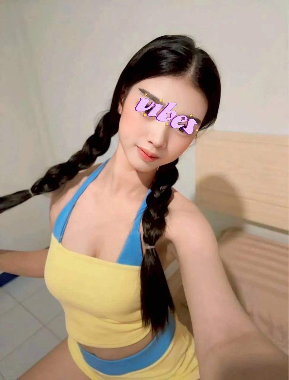 เบเบ้ พื้นที่รับงาน กรุงเทพมหานคร เขตห้วยขวาง - 22 ปี | NongNong เบเบ้ รับงานไซด์ไลน์ กรุงเทพมหานคร เขตห้วยขวาง รัชดา 17 รูปที่ 5 | NongNong