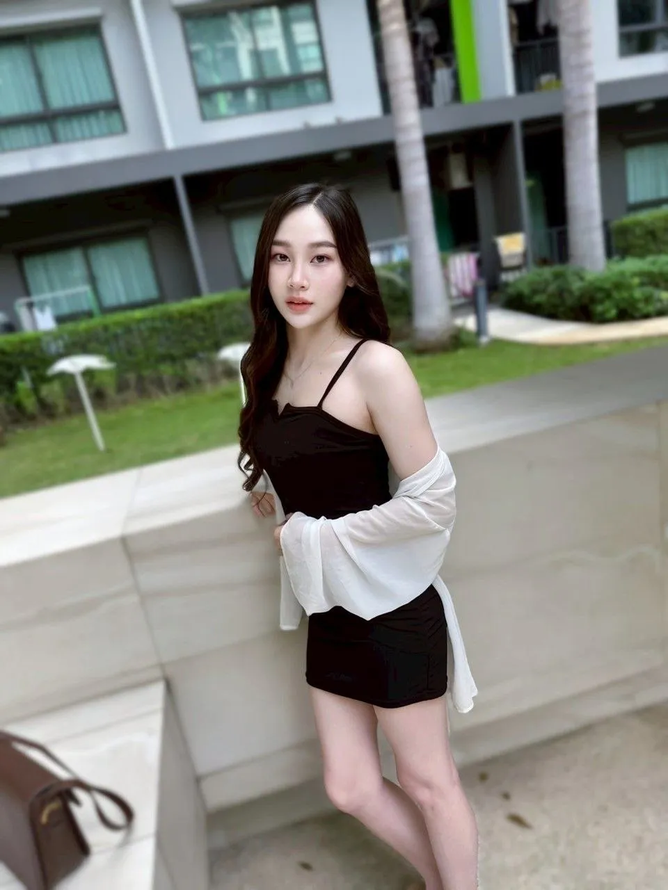 ยูมิ รับงานไซด์ไลน์ กรุงเทพมหานคร เขตห้วยขวาง รัชดา 17 รูปที่ 2 | NongNong