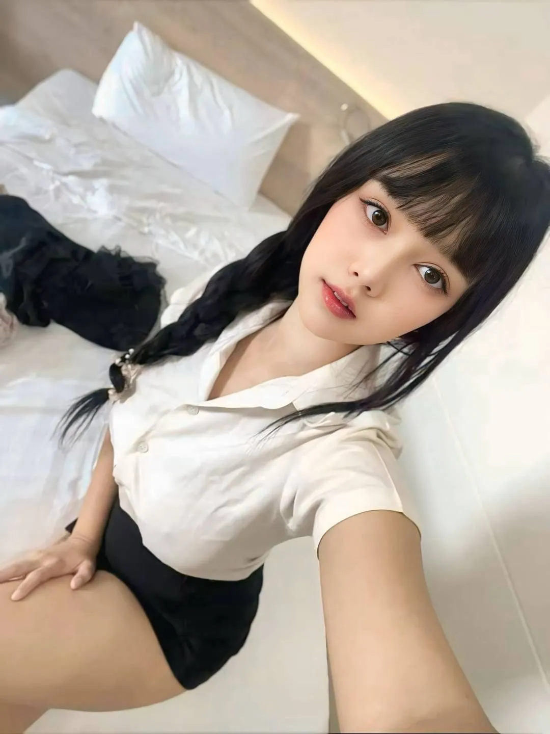 เดอรัม BellaGirls รับงานไซด์ไลน์ Bangkok Khet Bang Khae เพชรเกษม57 รูปที่ 3 | NongNong