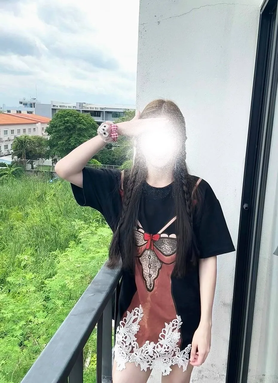 ดักแด้ พื้นที่รับงาน กรุงเทพมหานคร เขตบึงกุ่ม - 22 ปี | NongNong ดักแด้ รับงานไซด์ไลน์ กรุงเทพมหานคร เขตบึงกุ่ม เกษตรนวมินทร์ รูปที่ 4 | NongNong