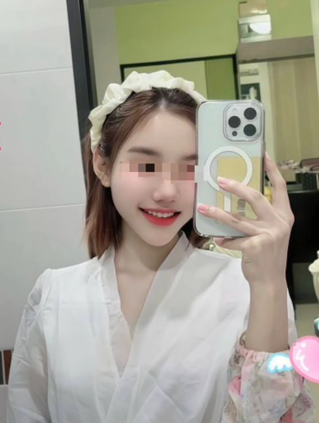 น้องเจน รับงานไซด์ไลน์ Bangkok Khet Bang Na บางนา - ศรีนครินทร์ - สุขุมวิท - อุดมสุข - อ่อนนุช รูปที่ 2 | NongNong