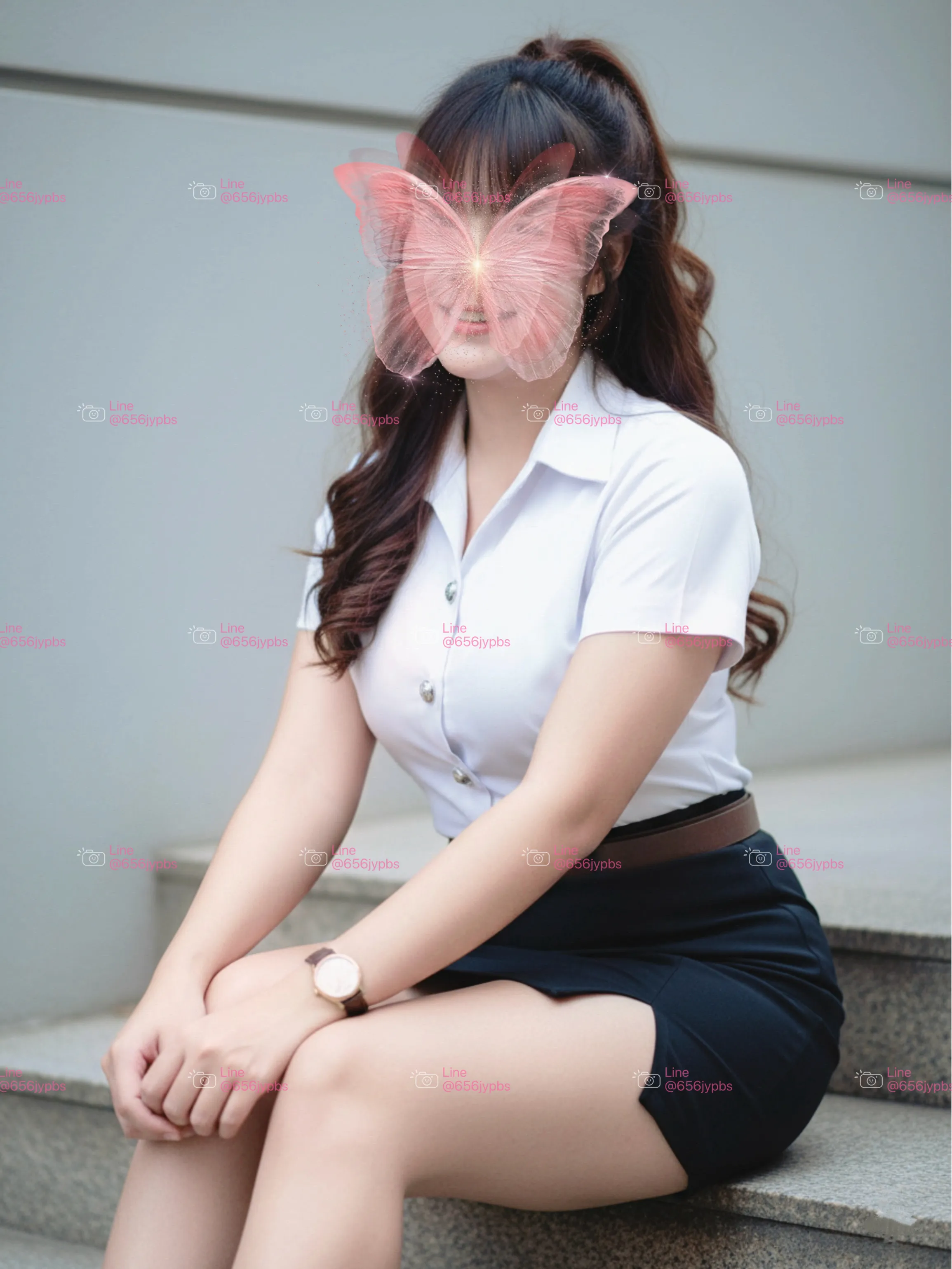 แบลร์ รับงานไซด์ไลน์ กรุงเทพมหานคร เขตลาดพร้าว ลาดพร้าว130 รูปที่ 2 | NongNong