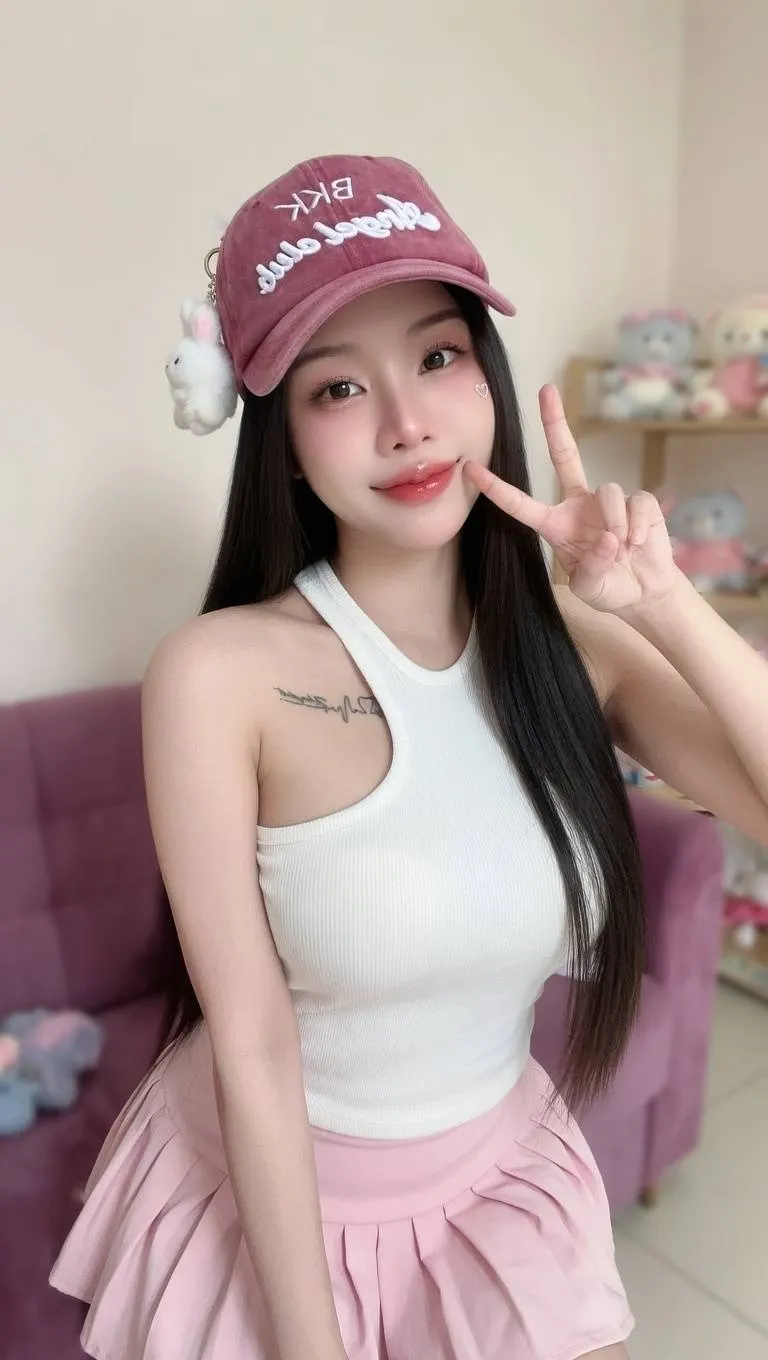 YUJIN พื้นที่รับงาน กรุงเทพมหานคร เขตห้วยขวาง - 24 ปี | NongNong YUJIN รับงานไซด์ไลน์ กรุงเทพมหานคร เขตห้วยขวาง รัชดา 17 รูปที่ 3 | NongNong