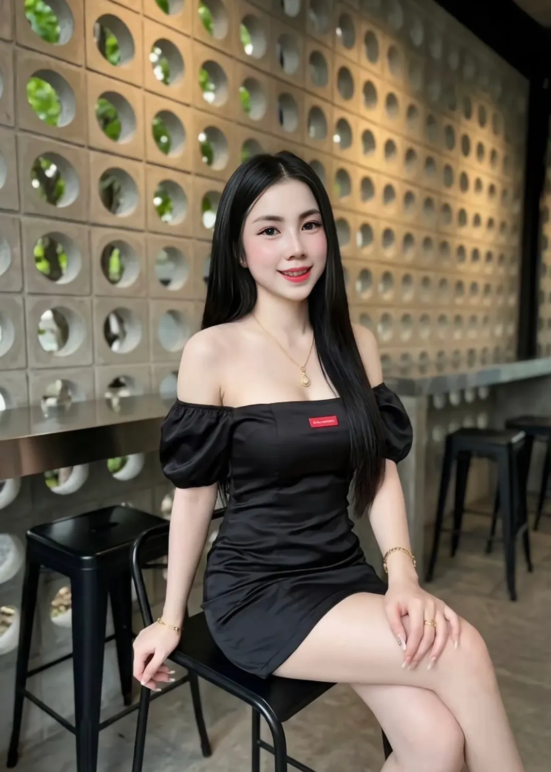 แพทตี้ พื้นที่รับงาน นนทบุรี เมืองนนทบุรี - 22 ปี | NongNong แพทตี้ รับงานไซด์ไลน์ นนทบุรี เมืองนนทบุรี รัตนาธิเบศร์ รูปที่ 2 | NongNong