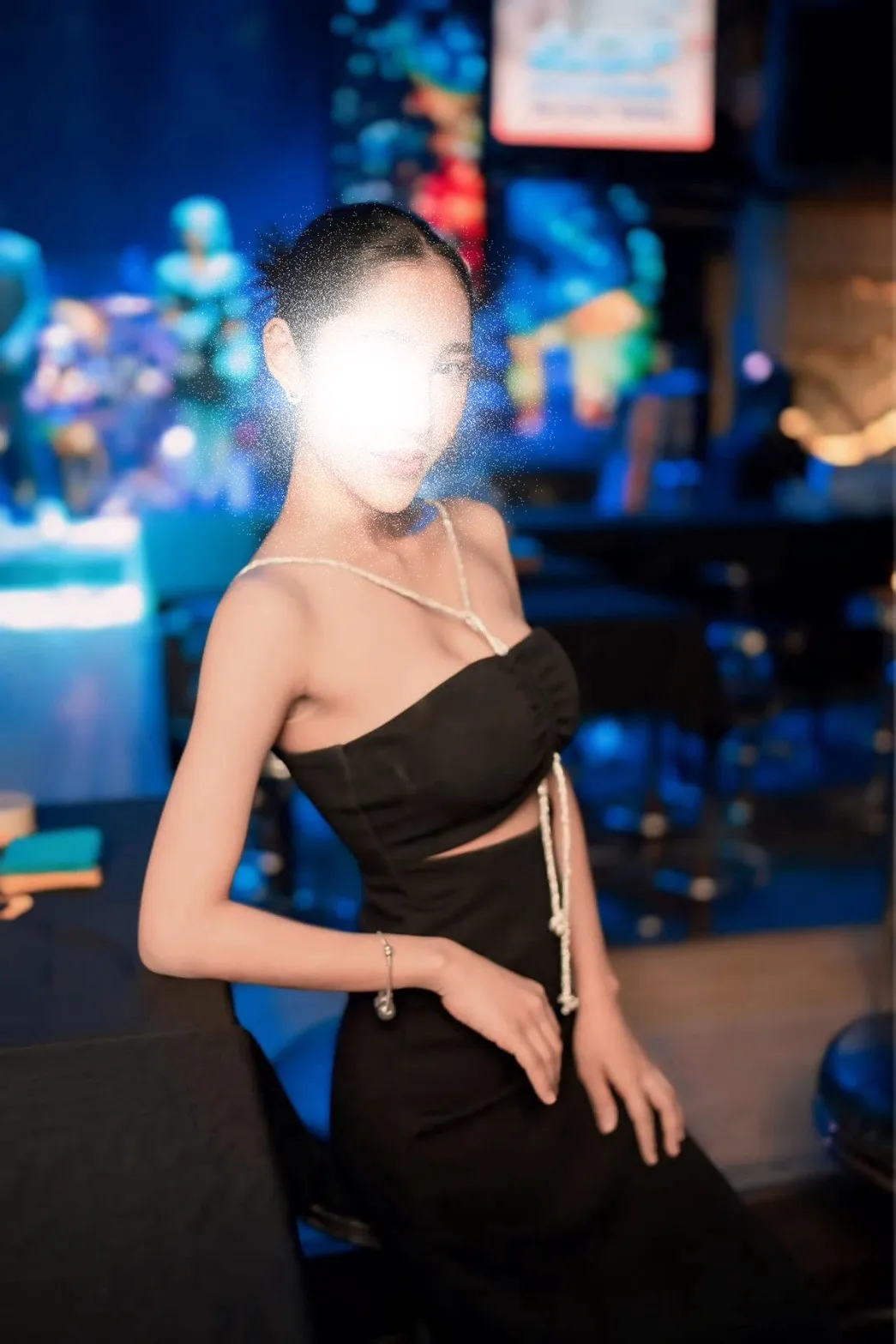 ไอรีน รับงานไซด์ไลน์ กรุงเทพมหานคร เขตห้วยขวาง รัชดา อินทามระ รูปที่ 3 | NongNong
