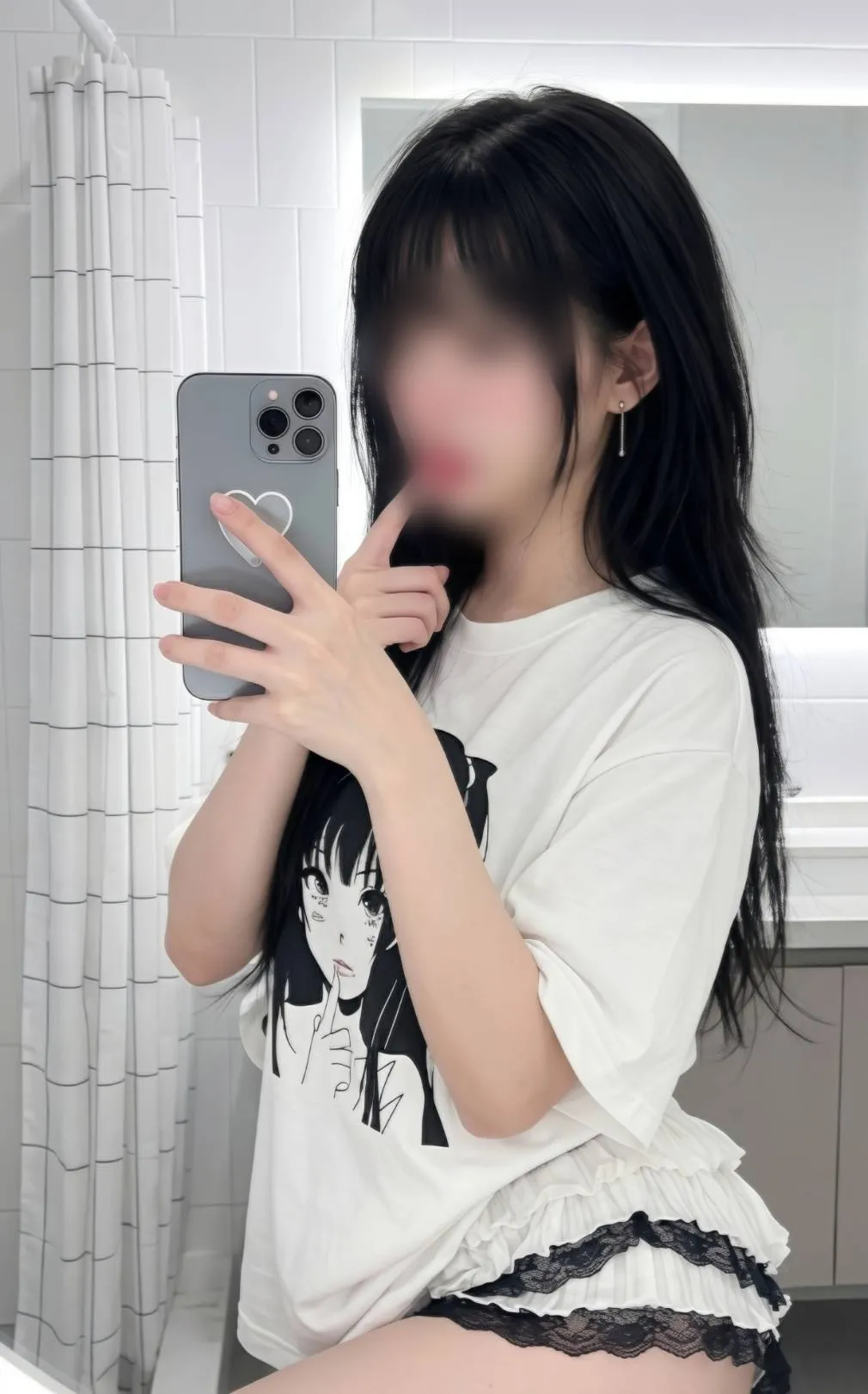 เอมิลี่ พื้นที่รับงาน ชลบุรี บางละมุง - 22 ปี | NongNong เอมิลี่ รับงานไซด์ไลน์ ชลบุรี บางละมุง พัทยาใต้ รูปที่ 3 | NongNong
