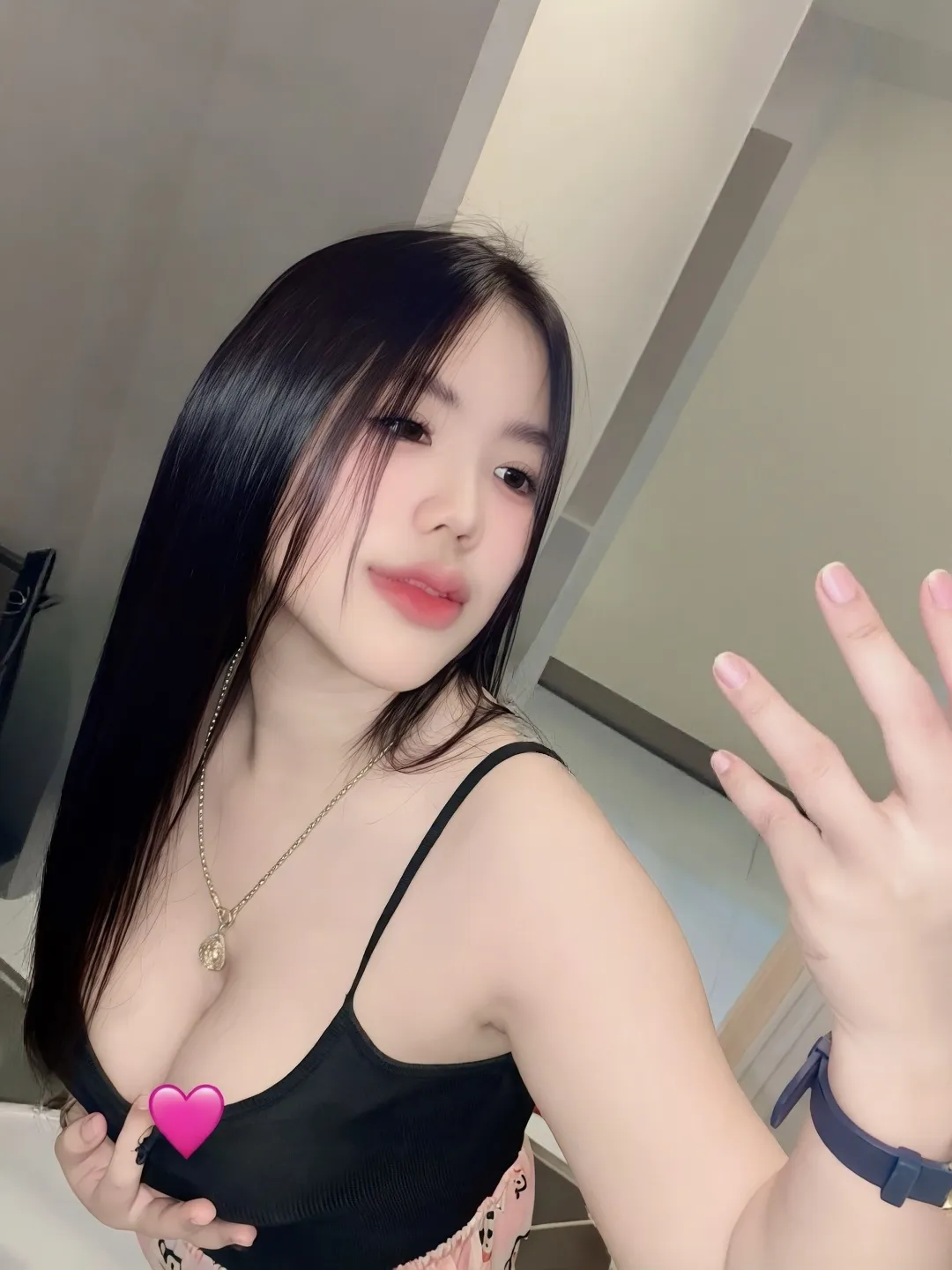 น้องเอวา รับงานไซด์ไลน์ Bangkok Khet Phasi Charoen เพชรเกษม35/1 รูปที่ 4 | NongNong