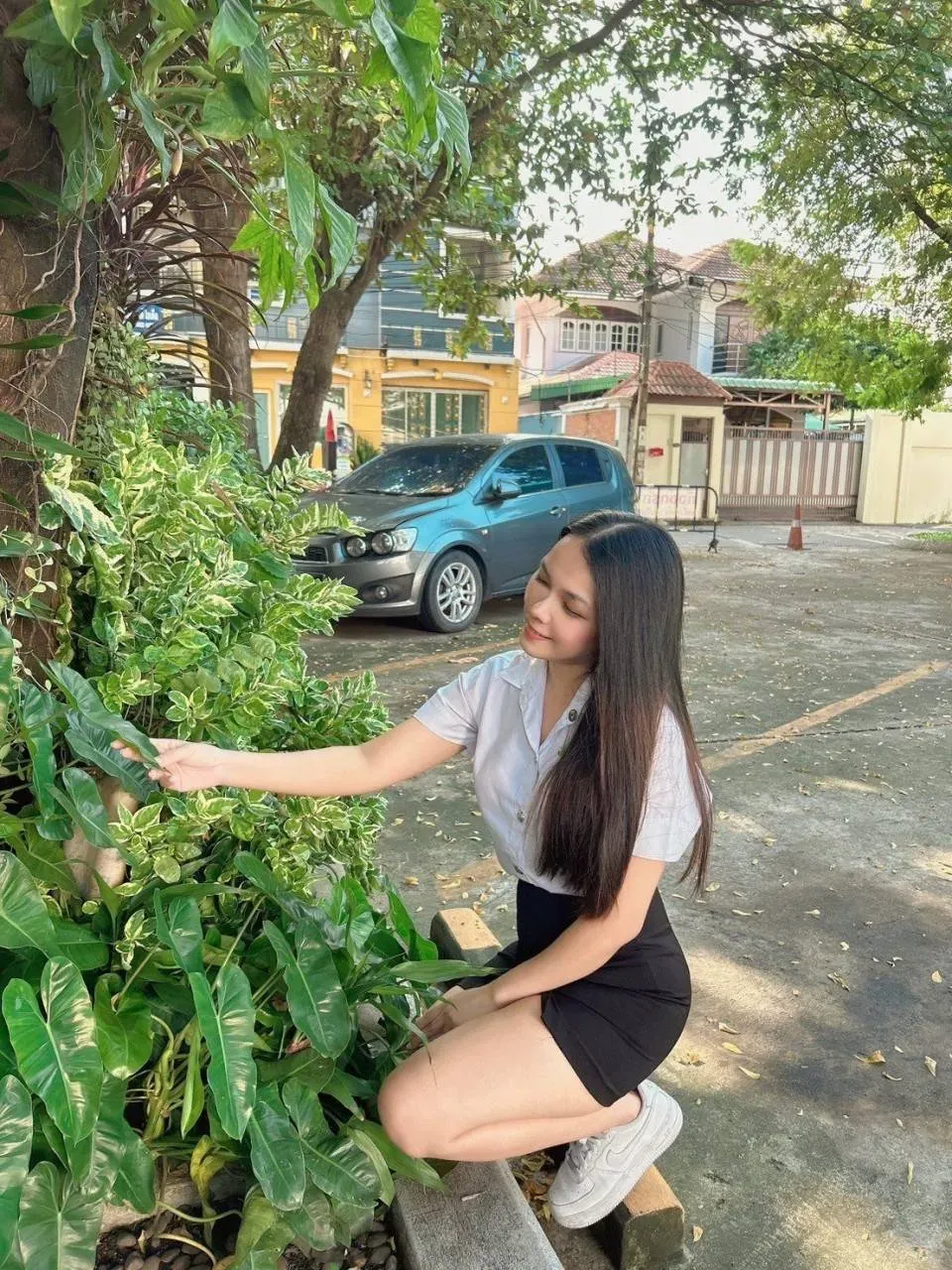 ออดี้ พื้นที่รับงาน กรุงเทพมหานคร เขตบางแค - 21 ปี | NongNong ออดี้ รับงานไซด์ไลน์ กรุงเทพมหานคร เขตบางแค เพชรเกษม รูปที่ 1 | NongNong