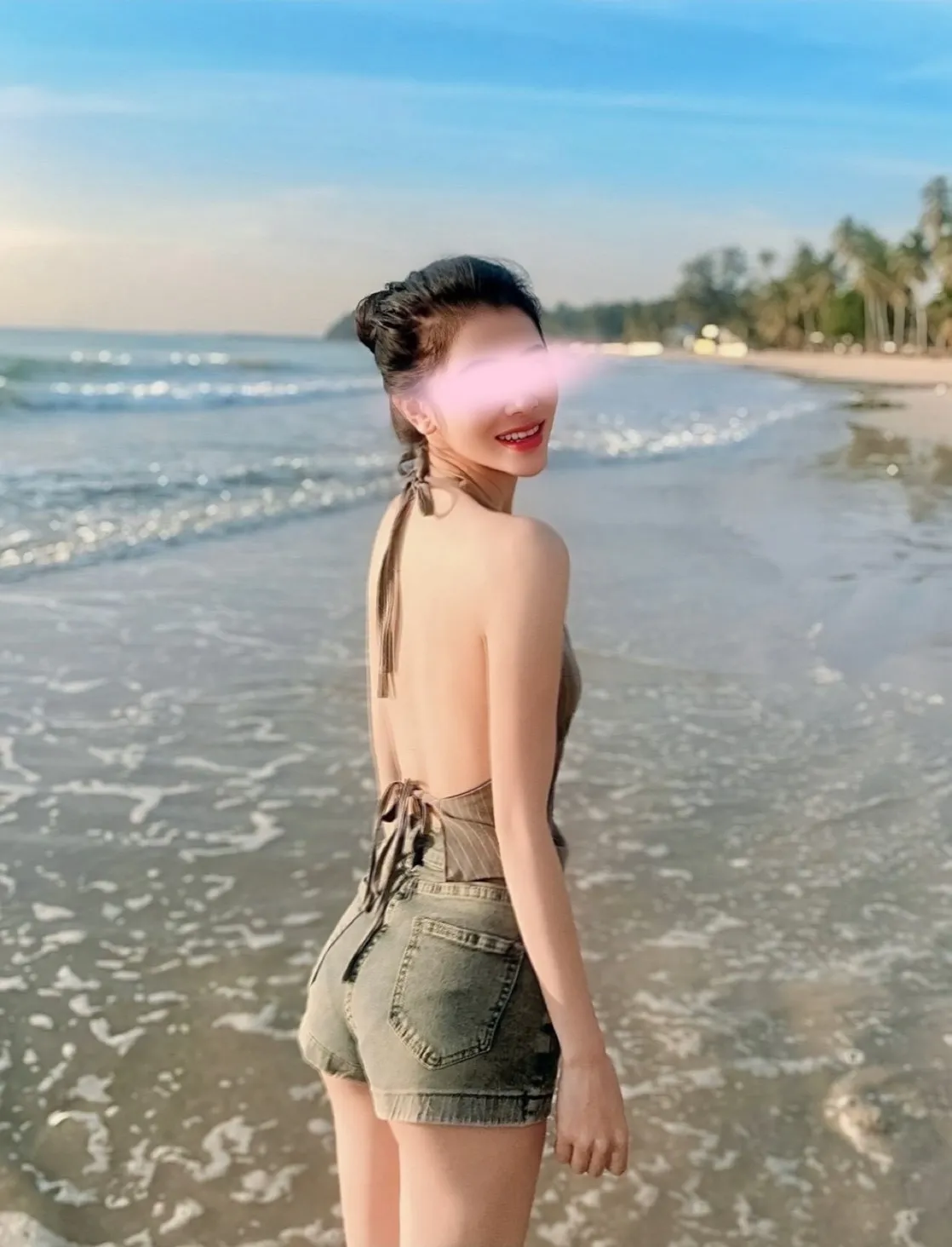 Tingting ถิงถิง รับงานไซด์ไลน์ กรุงเทพมหานคร เขตห้วยขวาง รัชดา 17 รูปที่ 2 | NongNong