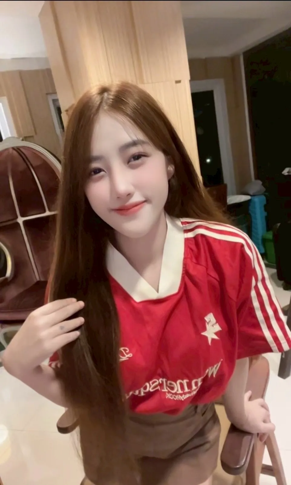 เอินเอิน พื้นที่รับงาน กรุงเทพมหานคร เขตห้วยขวาง - 23 ปี | NongNong เอินเอิน รับงานไซด์ไลน์ กรุงเทพมหานคร เขตห้วยขวาง รัชดา17 รูปที่ 2 | NongNong