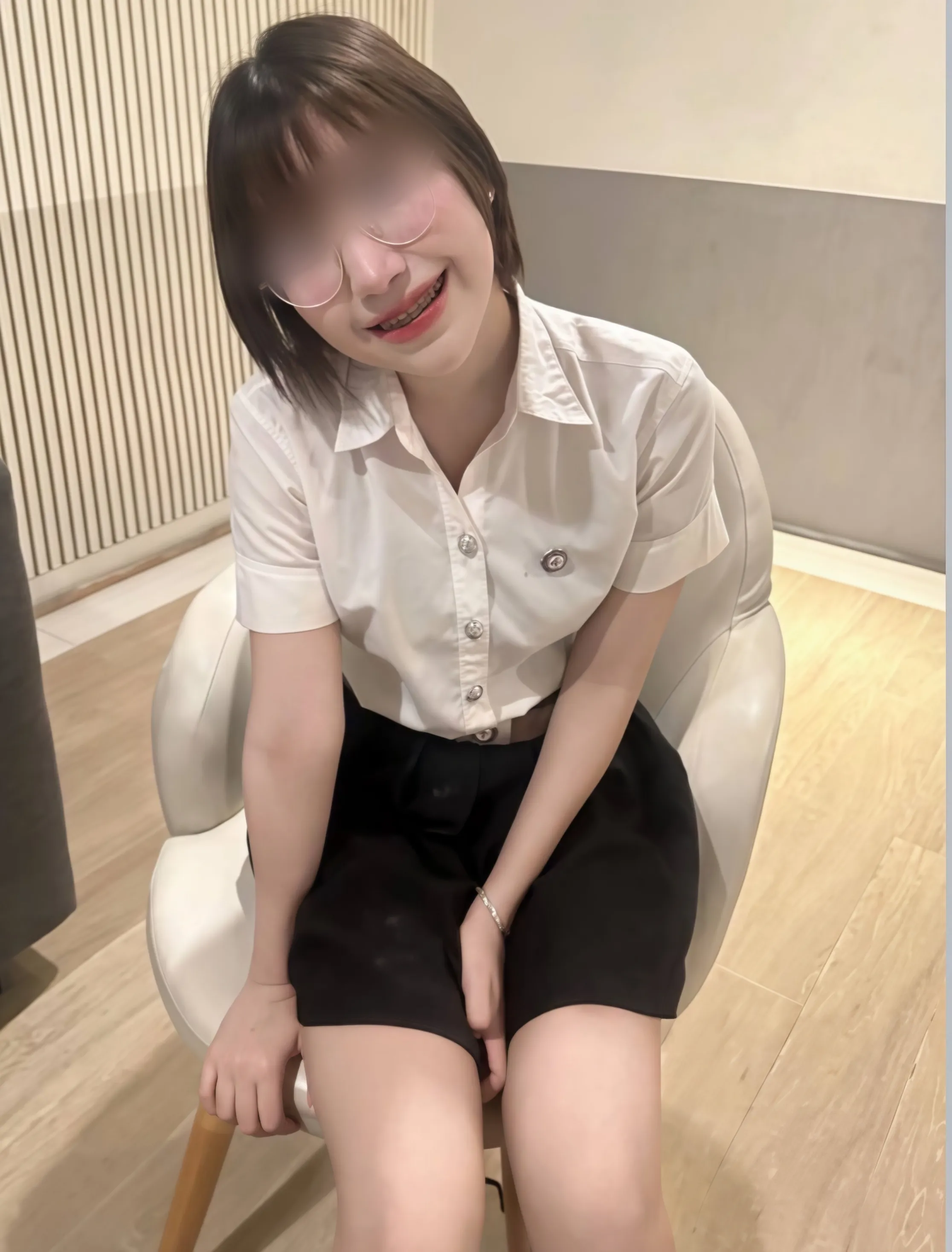 เรนโบว์ พื้นที่รับงาน กรุงเทพมหานคร เขตบางแค - 22 ปี | NongNong เรนโบว์ รับงานไซด์ไลน์ กรุงเทพมหานคร เขตบางแค คอนโดส่วนตัว จรัญสนิทวงศ์ วัดท่าพระ รูปที่ 1 | NongNong