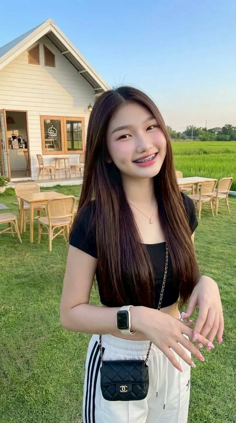 มิลลิ รับงานไซด์ไลน์ กรุงเทพมหานคร เขตธนบุรี ตากสิน รูปที่ 4 | NongNong