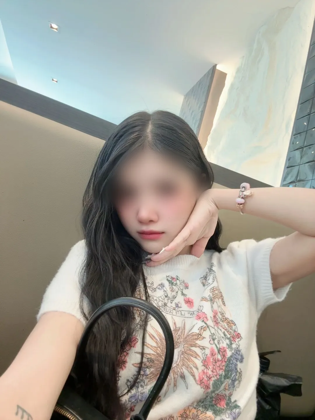 ผิงอี้ 🇨🇳 พื้นที่รับงาน กรุงเทพมหานคร เขตห้วยขวาง - 21 ปี | NongNong ผิงอี้ 🇨🇳 รับงานไซด์ไลน์ กรุงเทพมหานคร เขตห้วยขวาง รัชดา 17 รูปที่ 5 | NongNong