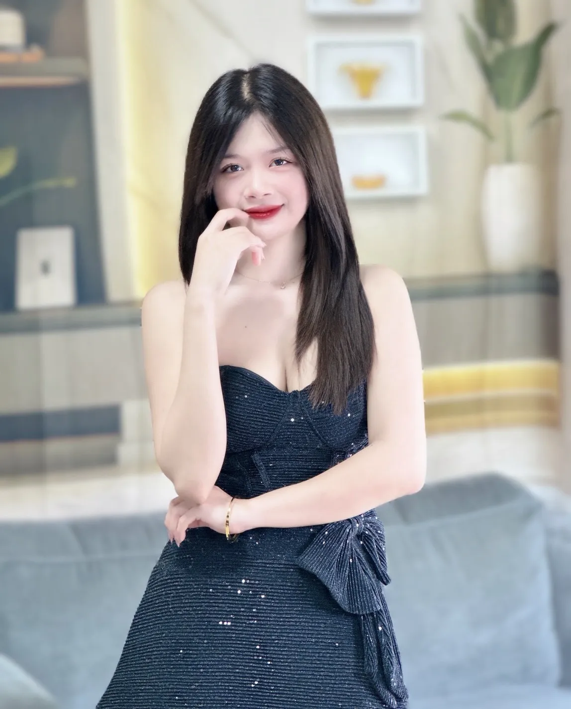 ไผ่หลิว พื้นที่รับงาน กรุงเทพมหานคร เขตห้วยขวาง - 21 ปี | NongNong ไผ่หลิว รับงานไซด์ไลน์ กรุงเทพมหานคร เขตห้วยขวาง รัชดา17 รูปที่ 1 | NongNong