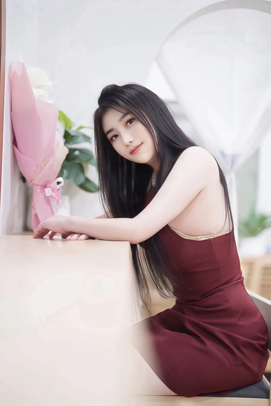 ผิงผิง พื้นที่รับงาน นนทบุรี บางกรวย - 22 ปี | NongNong ผิงผิง รับงานไซด์ไลน์ นนทบุรี บางกรวย พระราม 5 รูปที่ 2 | NongNong