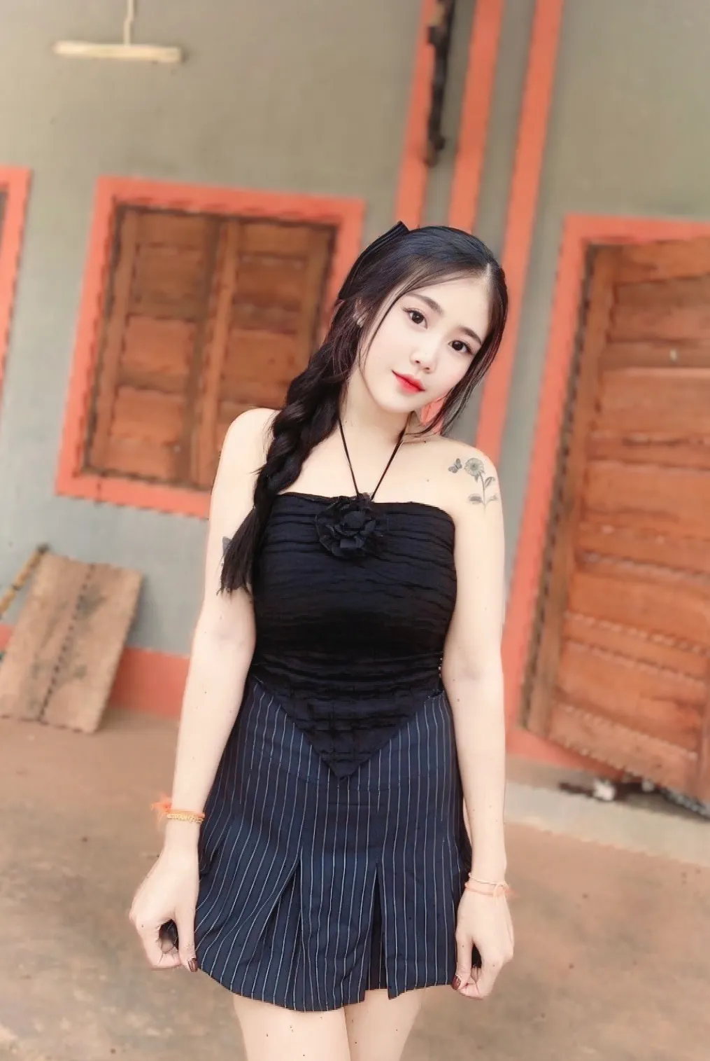 แก้วตา Location Nonthaburi Mueang Nonthaburi - 23 years | NongNong แก้วตา รับงานไซด์ไลน์ Nonthaburi Mueang Nonthaburi รัตนาธิเบศร์ รูปที่ 1 | NongNong