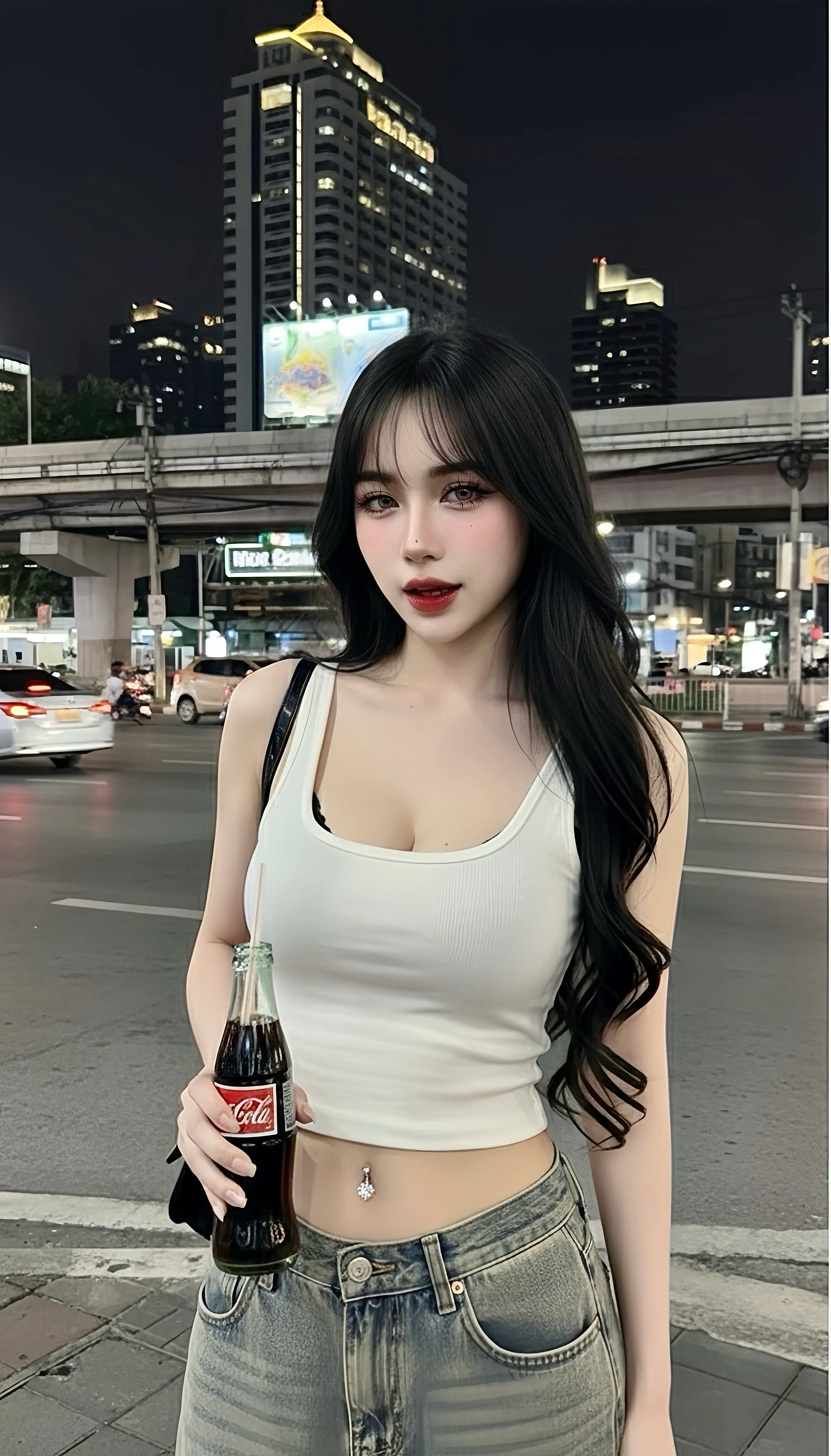 ซีน💖 พื้นที่รับงาน กรุงเทพมหานคร เขตบางนา - 22 ปี | NongNong ซีน💖 รับงานไซด์ไลน์ กรุงเทพมหานคร เขตบางนา บางนา รูปที่ 9 | NongNong