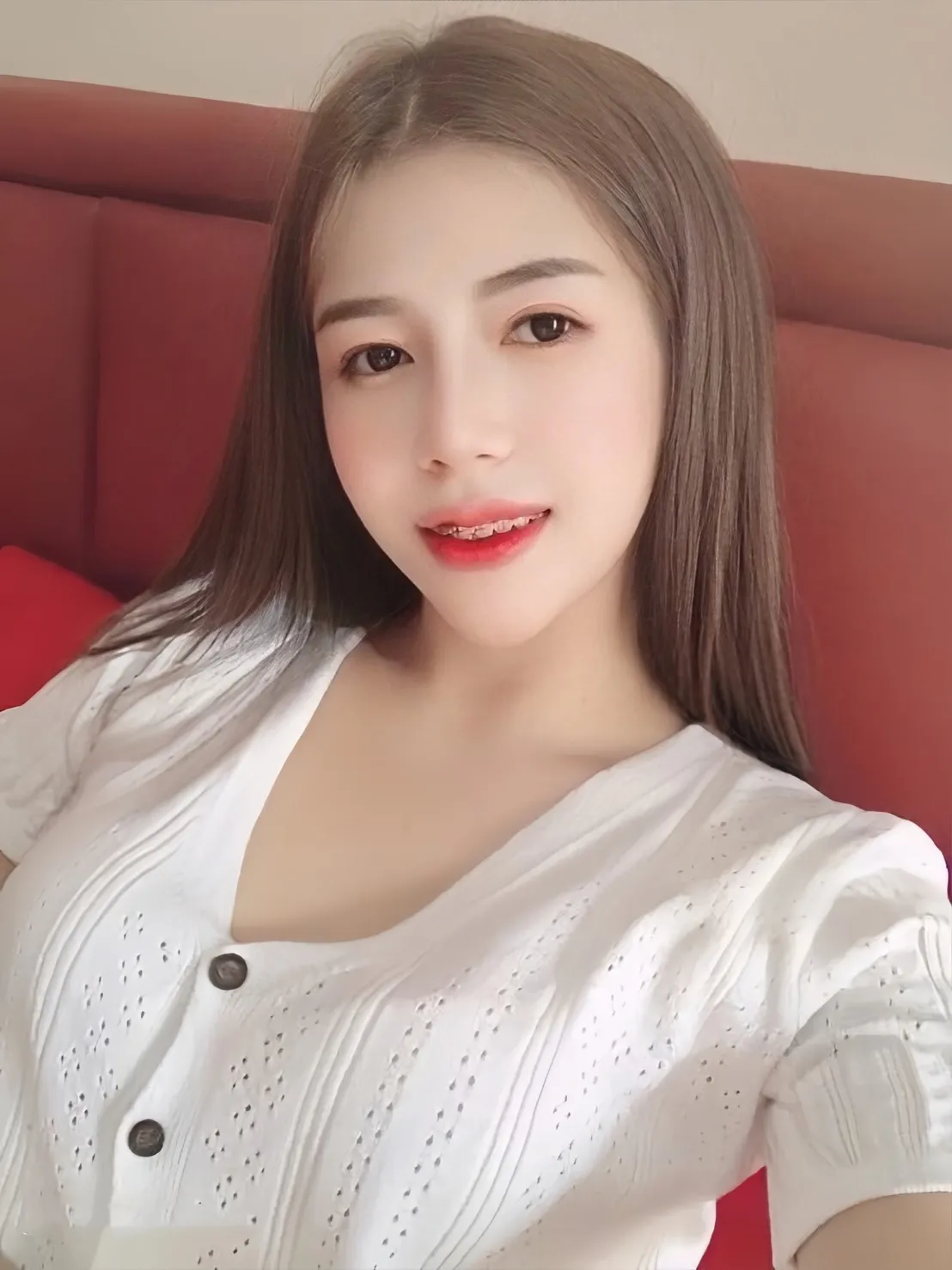 ลินดา พื้นที่รับงาน กรุงเทพมหานคร เขตลาดพร้าว - 23 ปี | NongNong ลินดา รับงานไซด์ไลน์ กรุงเทพมหานคร เขตลาดพร้าว ลาดพร้าว 130 รูปที่ 4 | NongNong