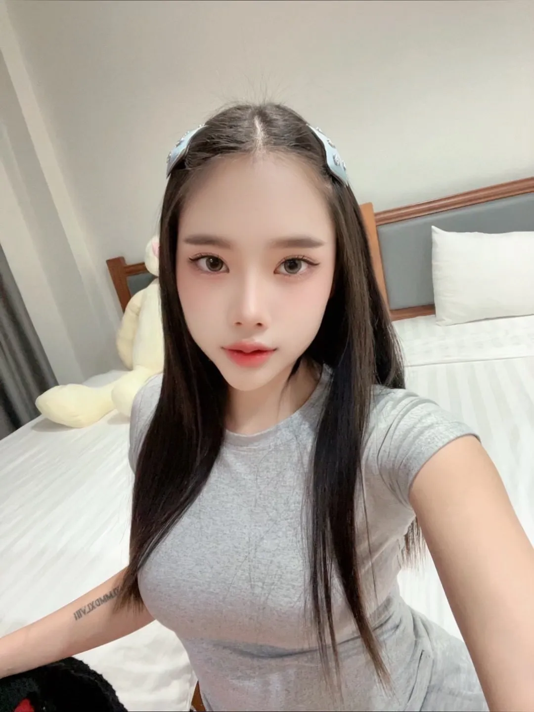 ไข่มุก พื้นที่รับงาน กรุงเทพมหานคร เขตธนบุรี - 20 ปี | NongNong ไข่มุก รับงานไซด์ไลน์ กรุงเทพมหานคร เขตธนบุรี ตากสิน รูปที่ 1 | NongNong