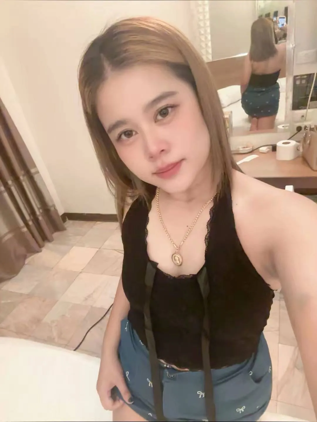 แยมส้ม พื้นที่รับงาน กรุงเทพมหานคร เขตบางแค - 27 ปี | NongNong แยมส้ม รับงานไซด์ไลน์ กรุงเทพมหานคร เขตบางแค เพชรเกษม 57 รูปที่ 1 | NongNong