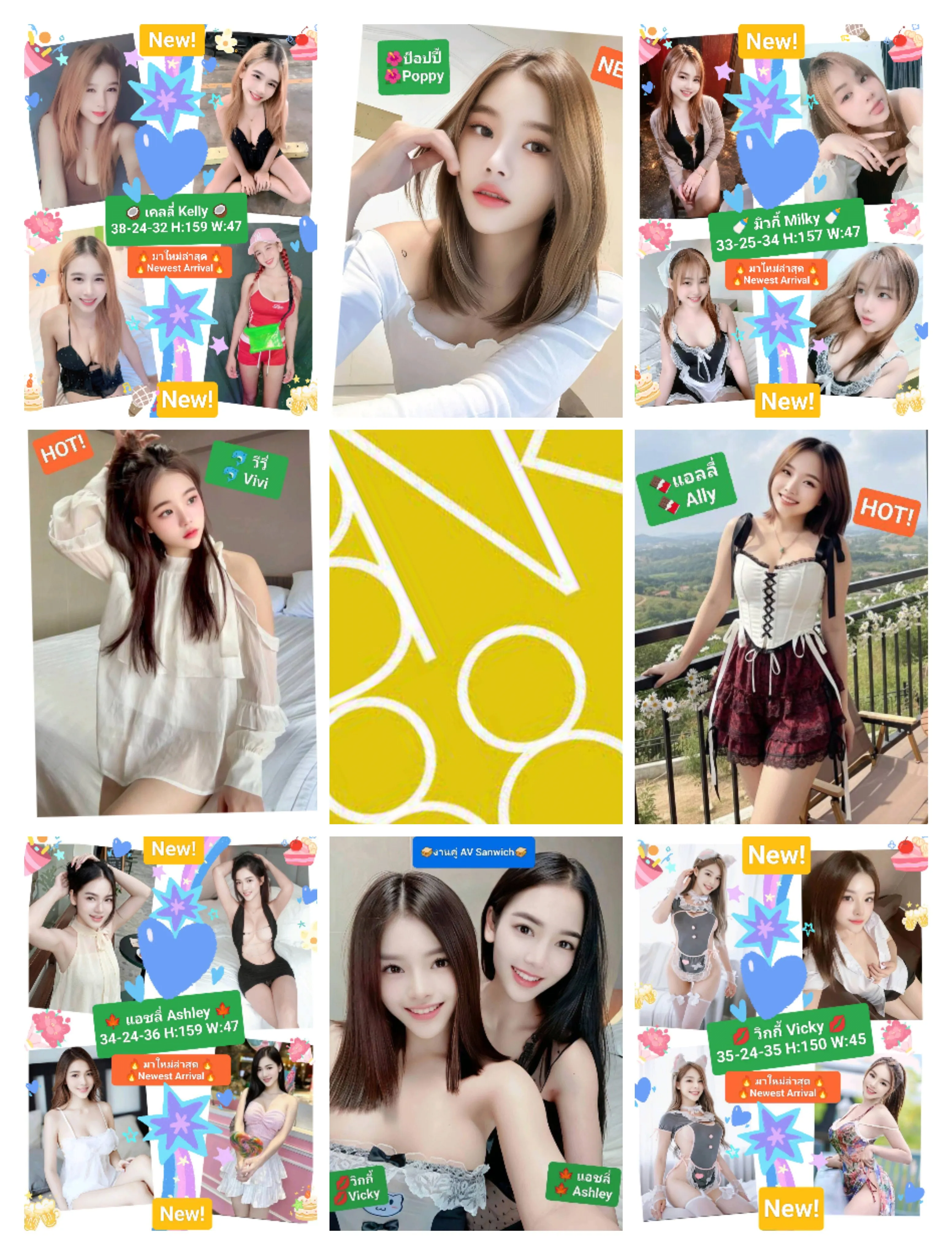 🥥เคลลี่ Kelly🥥💕BNK88💕📌💛บางนา Bang Na💛💥New💥🔥อายุ20 สวยน่ารักเด็กนัอย หุ่นนางแบบ นมโต38 งานดีงานครบ ฟิวแฟน 20yo Young Model Figure Big Boobs Cup G 38" Complete Services GF10/10🔥 Location Bangkok Khet Bang Na - 20 years | NongNong 🥥เคลลี่ Kelly🥥💕BNK88💕📌💛บางนา Bang Na💛💥New💥🔥อายุ20 สวยน่ารักเด็กนัอย หุ่นนางแบบ นมโต38 งานดีงานครบ ฟิวแฟน 20yo Young Model Figure Big Boobs Cup G 38" Complete Services GF10/10🔥 รับงานไซด์ไลน์ Bangkok Khet Bang Na BTS รูปที่ 7 | NongNong