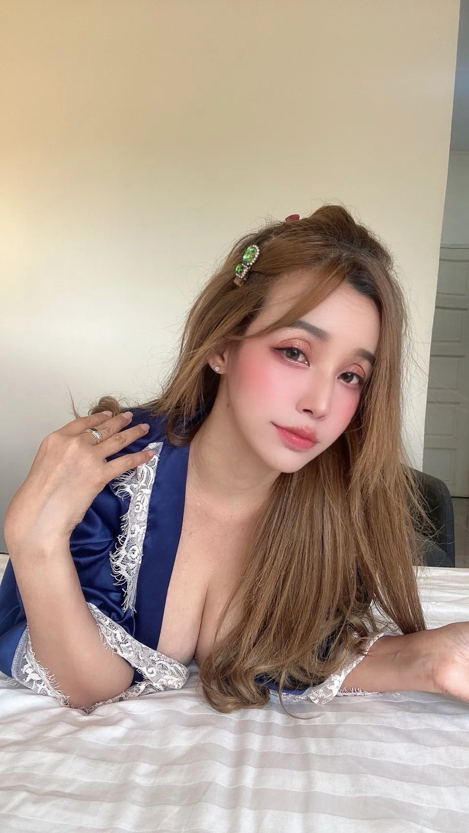 ยูริ พื้นที่รับงาน กรุงเทพมหานคร เขตบึงกุ่ม - 28 ปี | NongNong ยูริ รับงานไซด์ไลน์ กรุงเทพมหานคร เขตบึงกุ่ม เกษตรนวมินทร์ รูปที่ 9 | NongNong