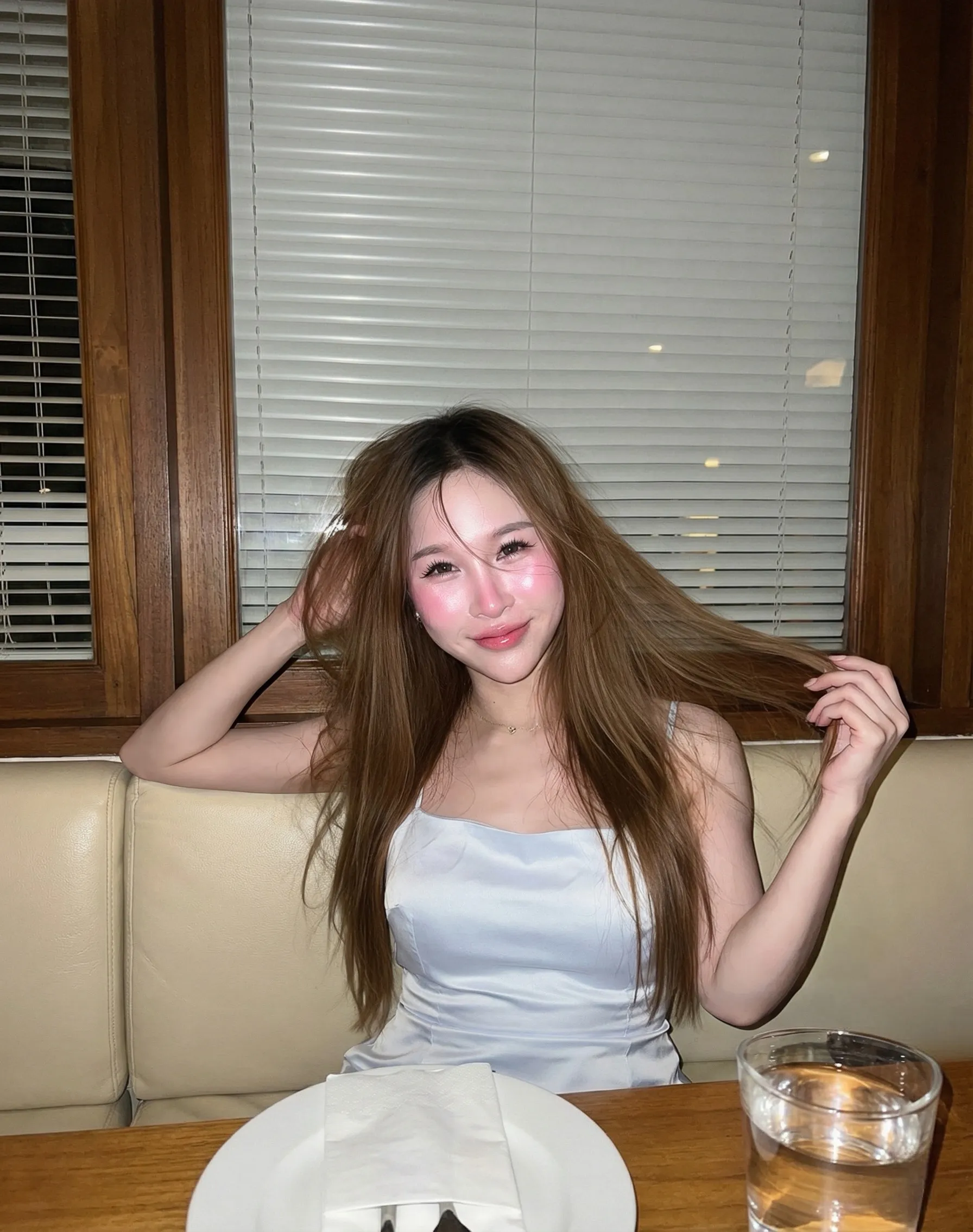 หอมหวาน พื้นที่รับงาน กรุงเทพมหานคร เขตบางกะปิ - 27 ปี | NongNong หอมหวาน รับงานไซด์ไลน์ กรุงเทพมหานคร เขตบางกะปิ รามคำแหง ลาดพร้าว พระราม9 เกษตรนวมินทร์ หัวหมาก ห้วยขวาง รัชดา สุขุมวิท เอกมัย ทองหล่อ รูปที่ 4 | NongNong
