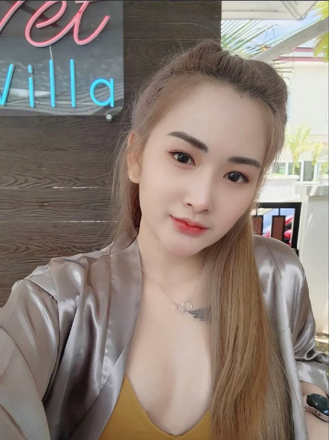 เชตเตอร์ BellaGirls รับงานไซด์ไลน์ Bangkok Khet Bang Khae เพชรเกษม57 รูปที่ 5 | NongNong